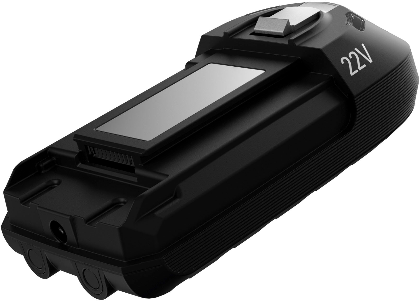 Image of Rowenta Zusatz-Akku "ZR009700 X-Force 8.60" 22 35 Minuten Akkulaufzeit, kompatibel mit X-Force 8.60 RH96xx