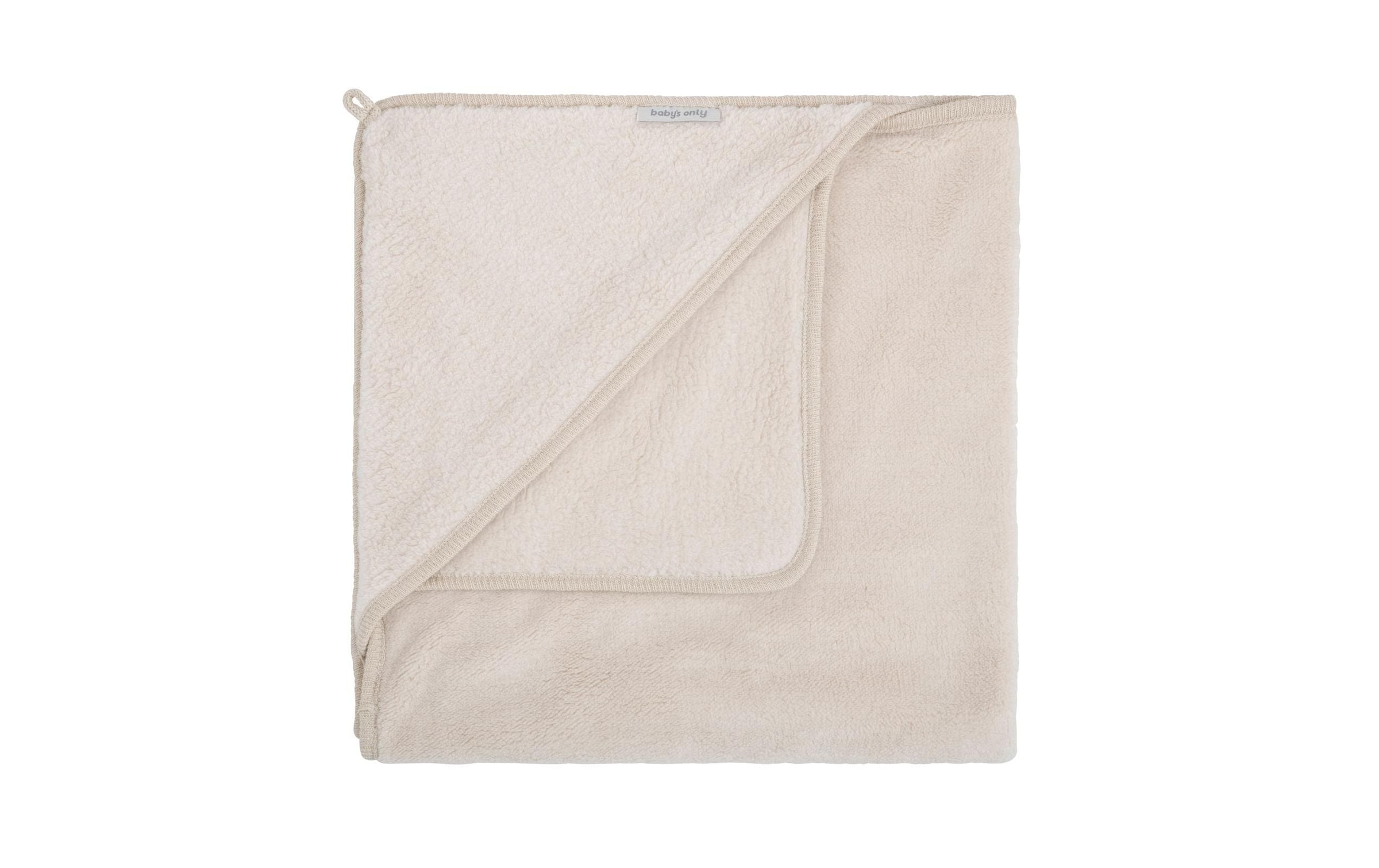   Babydecke »baby's only Cozy«