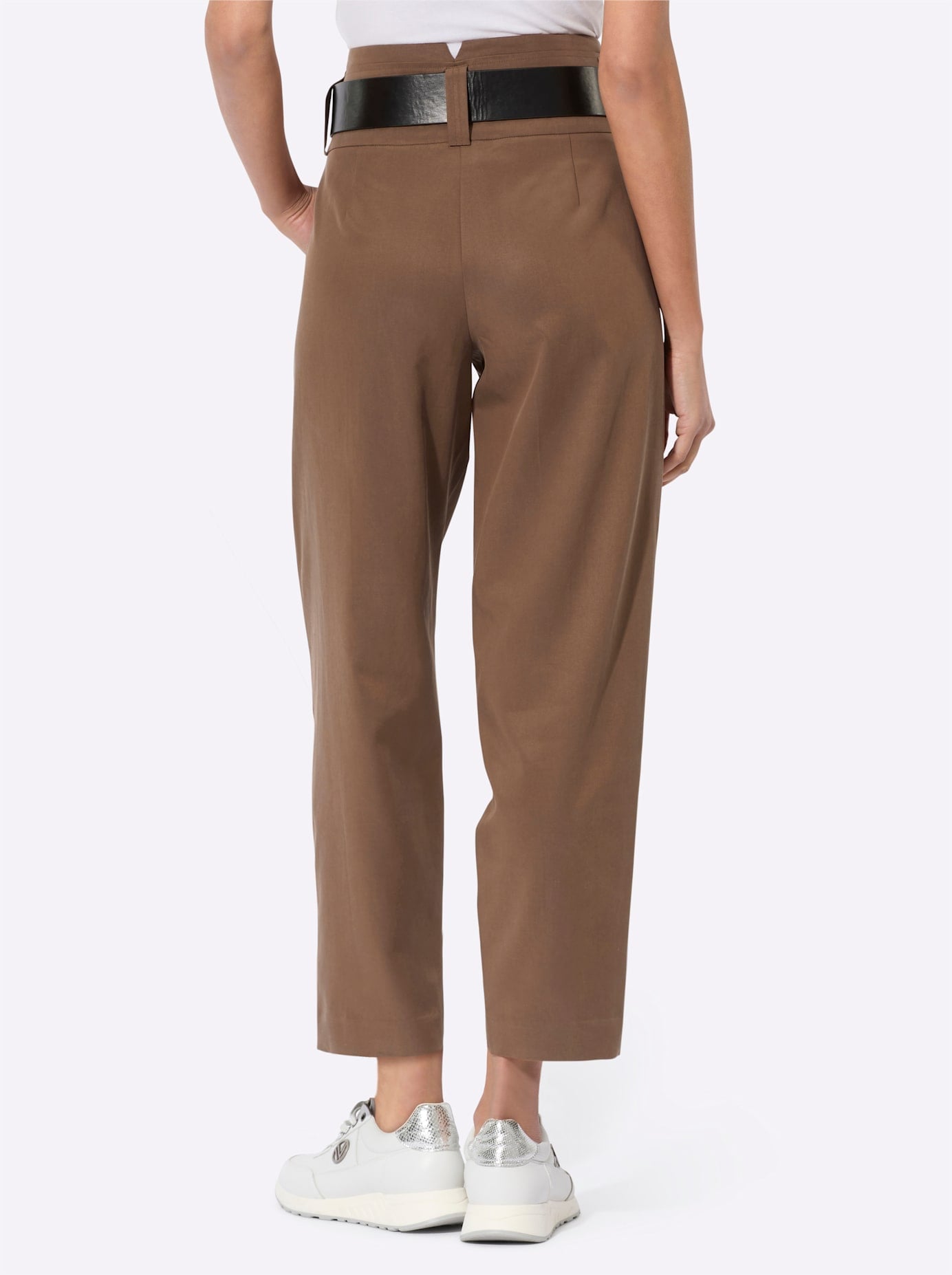 creation L Paperbag-Hose