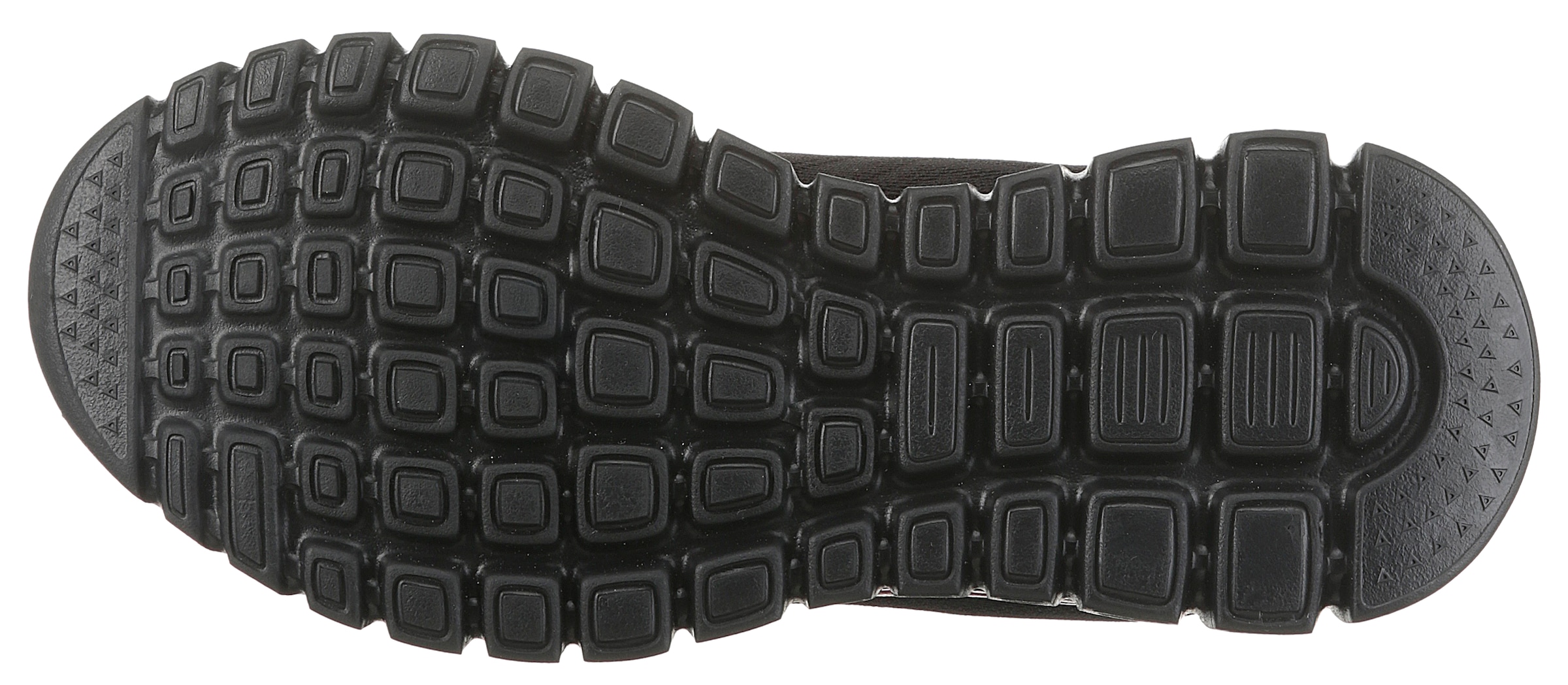Skechers Sneakers »Graceful - Get Connected«  Freizeitschuh, Halbschuh, Schnürschuh für die Maschinenwäsche geeignet