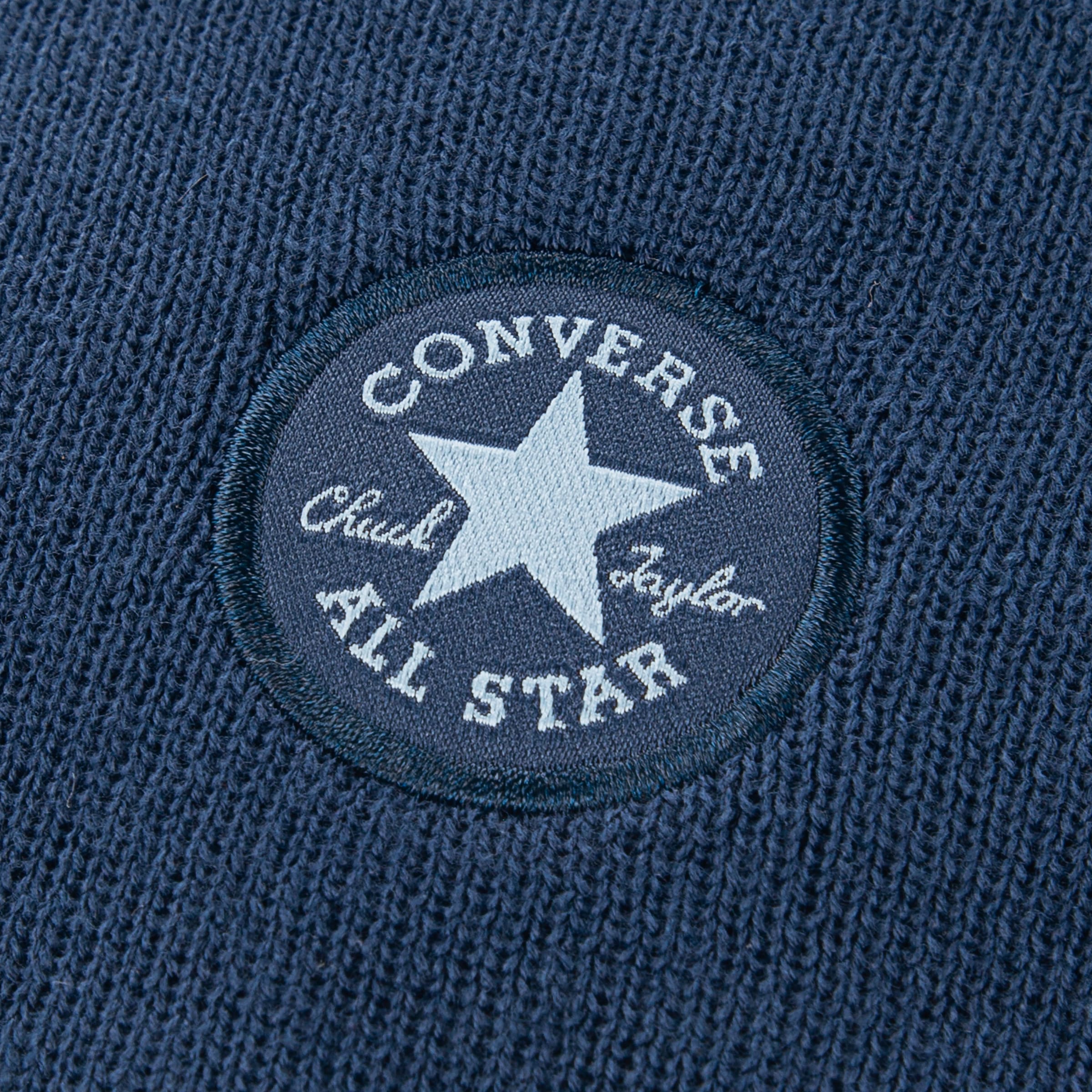 Converse Beanie »CAM CONVERSE HI-TOP BEANIE« 1 Stk. tlg. für Kinder