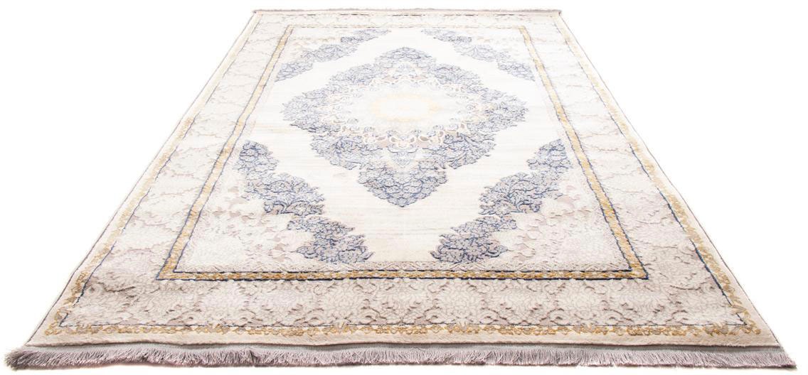 Image of morgenland Orientteppich »Nilo«, rechteckig, 8 mm Höhe bei Ackermann Versand Schweiz