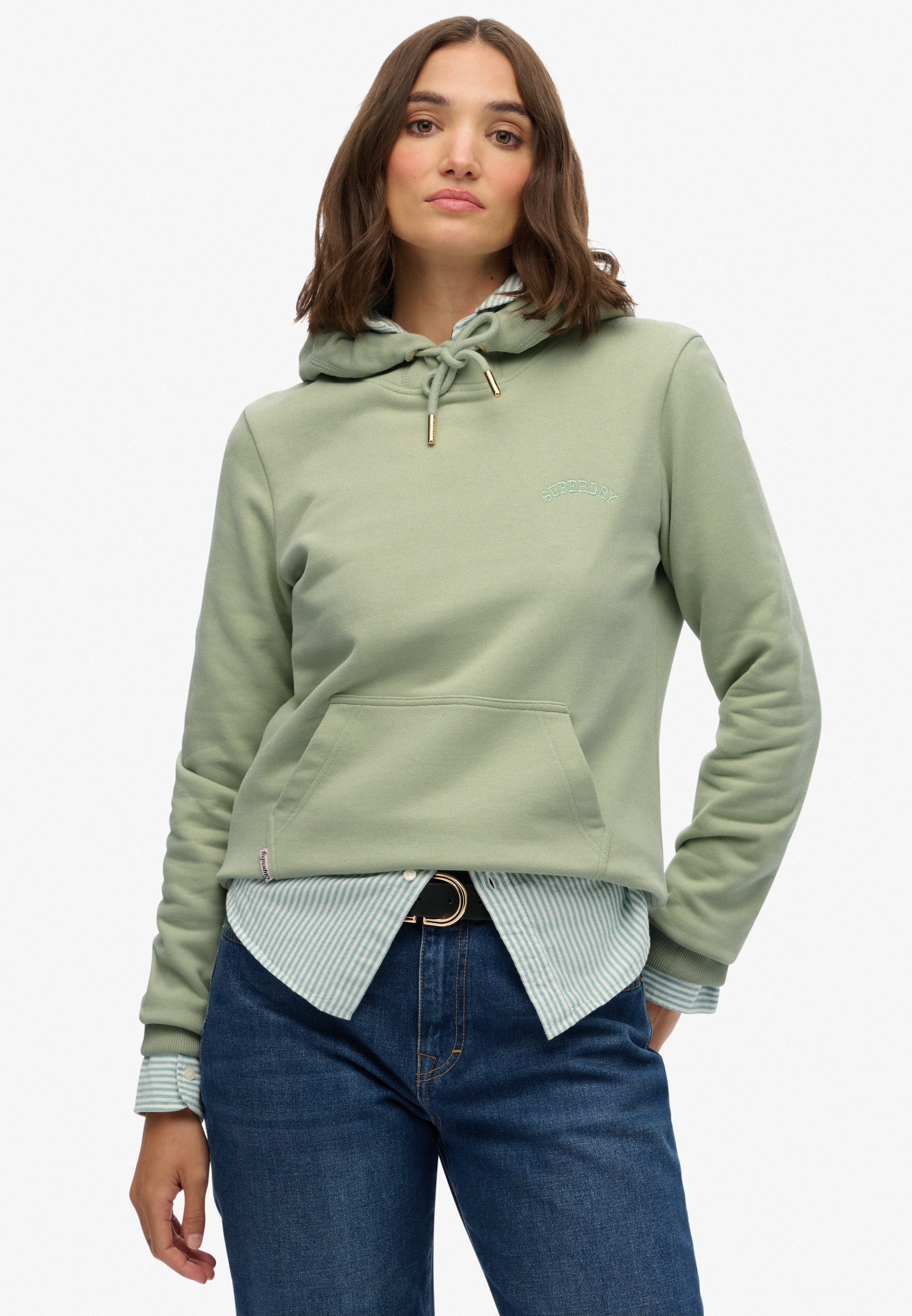 Superdry Kapuzensweatshirt