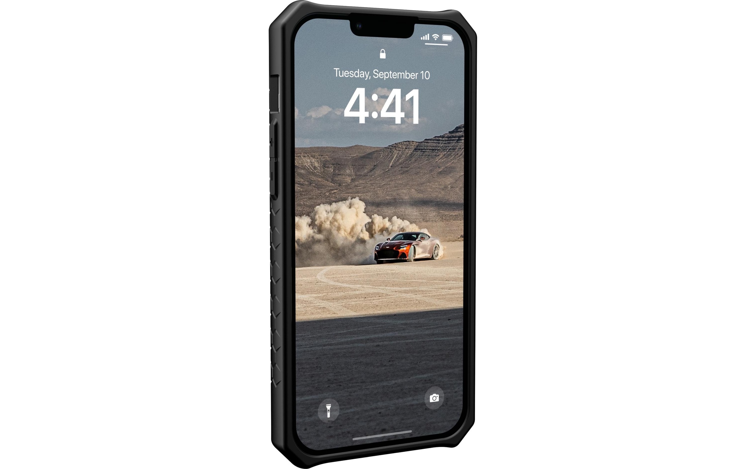 UAG Handyhülle »Monarch iPhone 14« iPhone 14 Plus