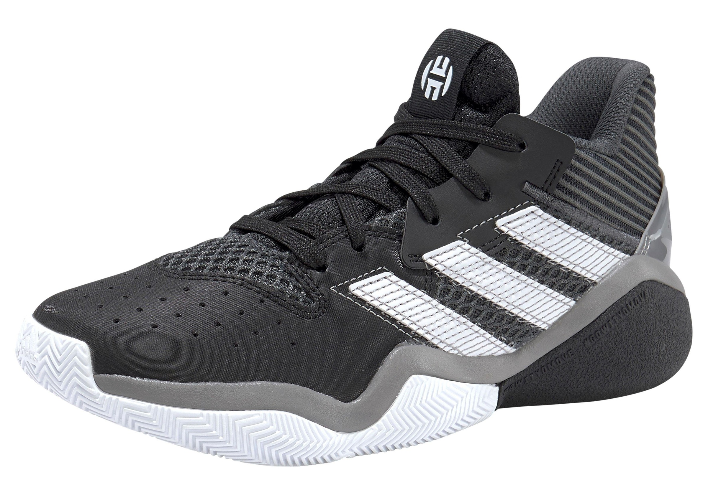 Image of adidas Performance Basketballschuh »HARDEN STEPBACK« bei Ackermann Versand Schweiz
