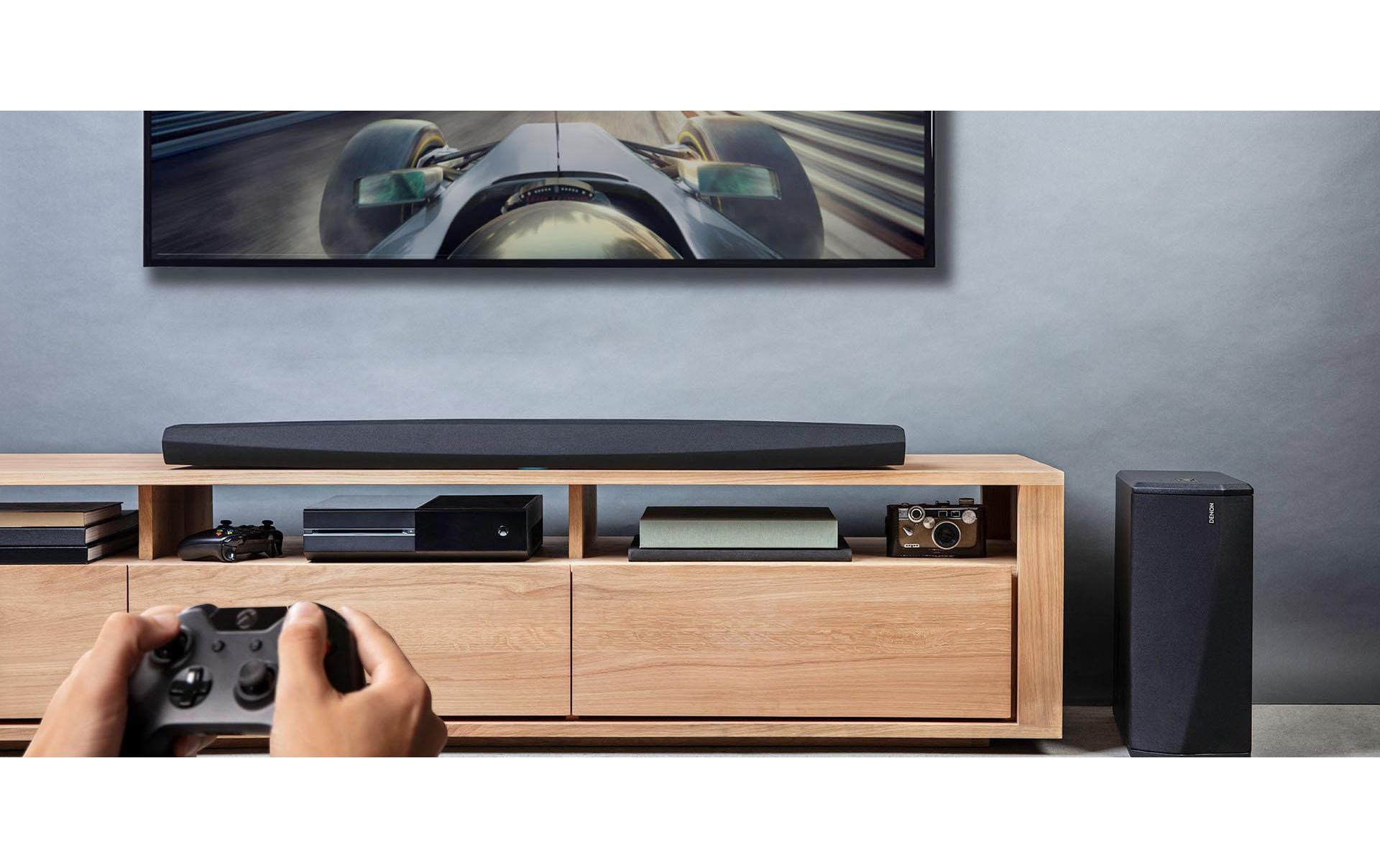 Denon Soundbar »DHT-S716H«