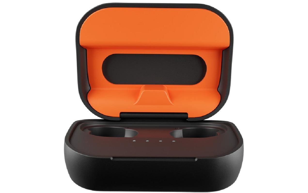 Skullcandy wireless In-Ear-Kopfhörer »Wireless In-Ear-Kop«, Bluetooth