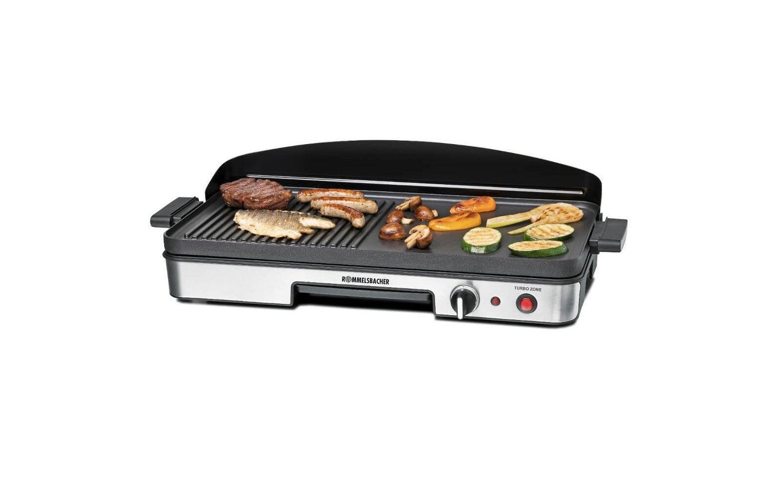 Tischgrill »BBQ 2003«, 1900 W