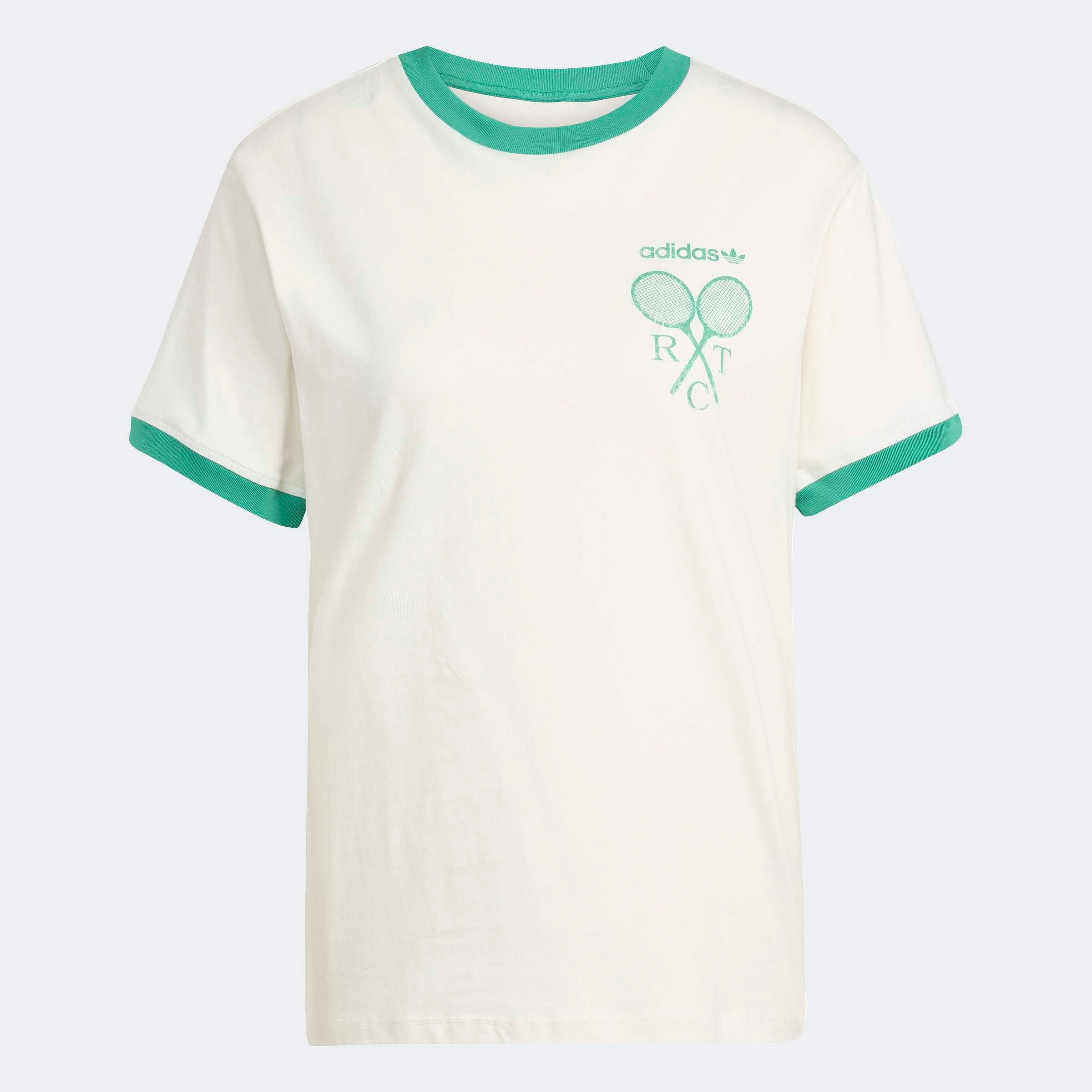 adidas Originals T-Shirt »TENNIS TEE«