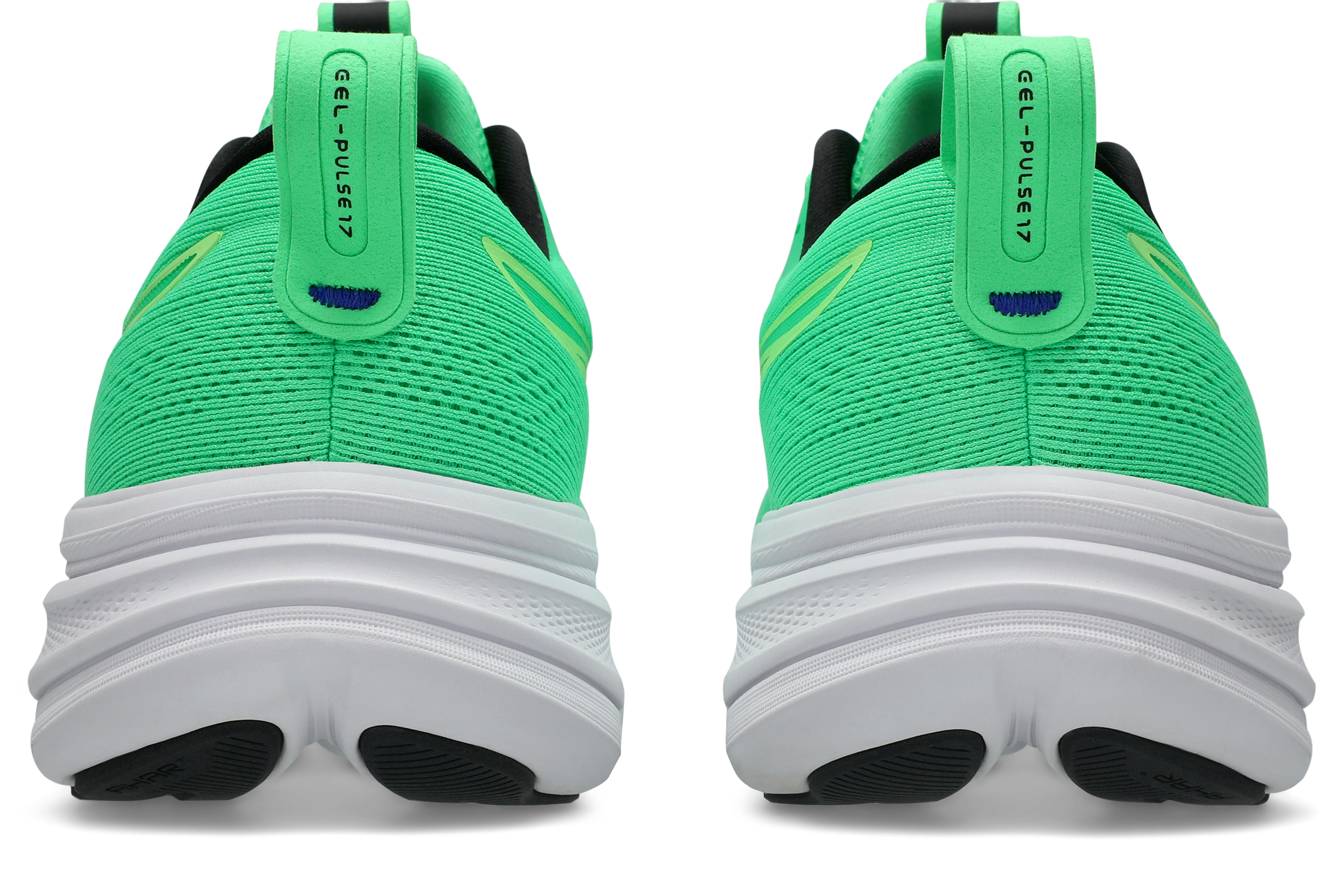 Asics Laufschuh »GEL-PULSE 17«  mit GEL-Technologie im Rückfuss, mit FF BLAST Dämpfung