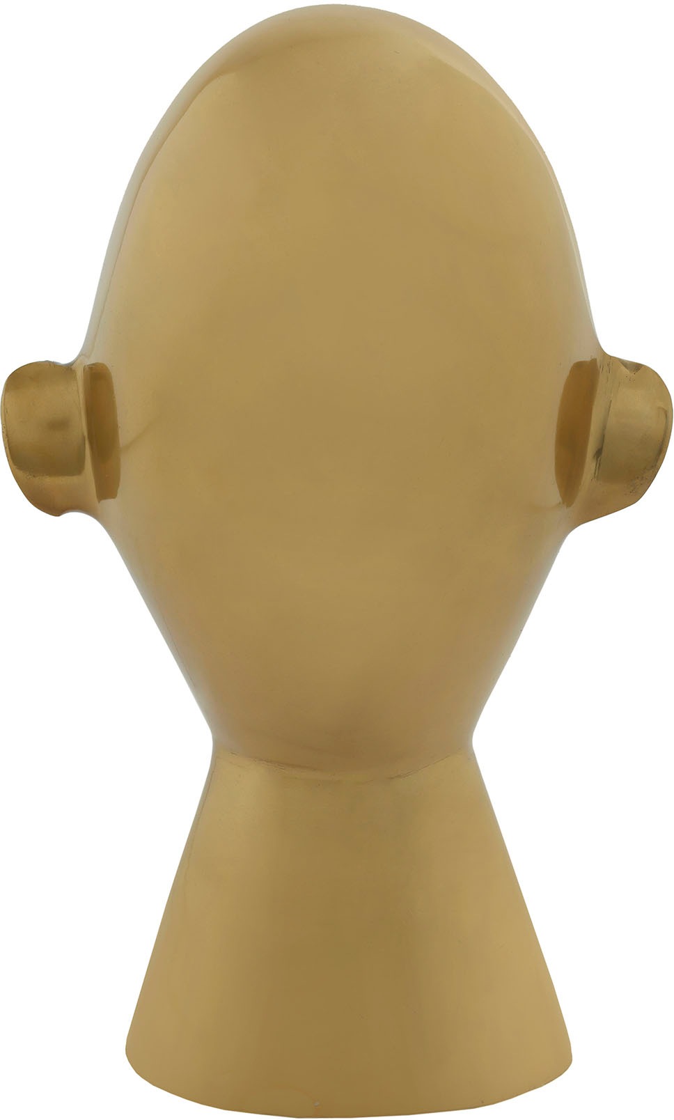 Image of Kayoom Dekofigur "Skulptur Unid 200 Gold"