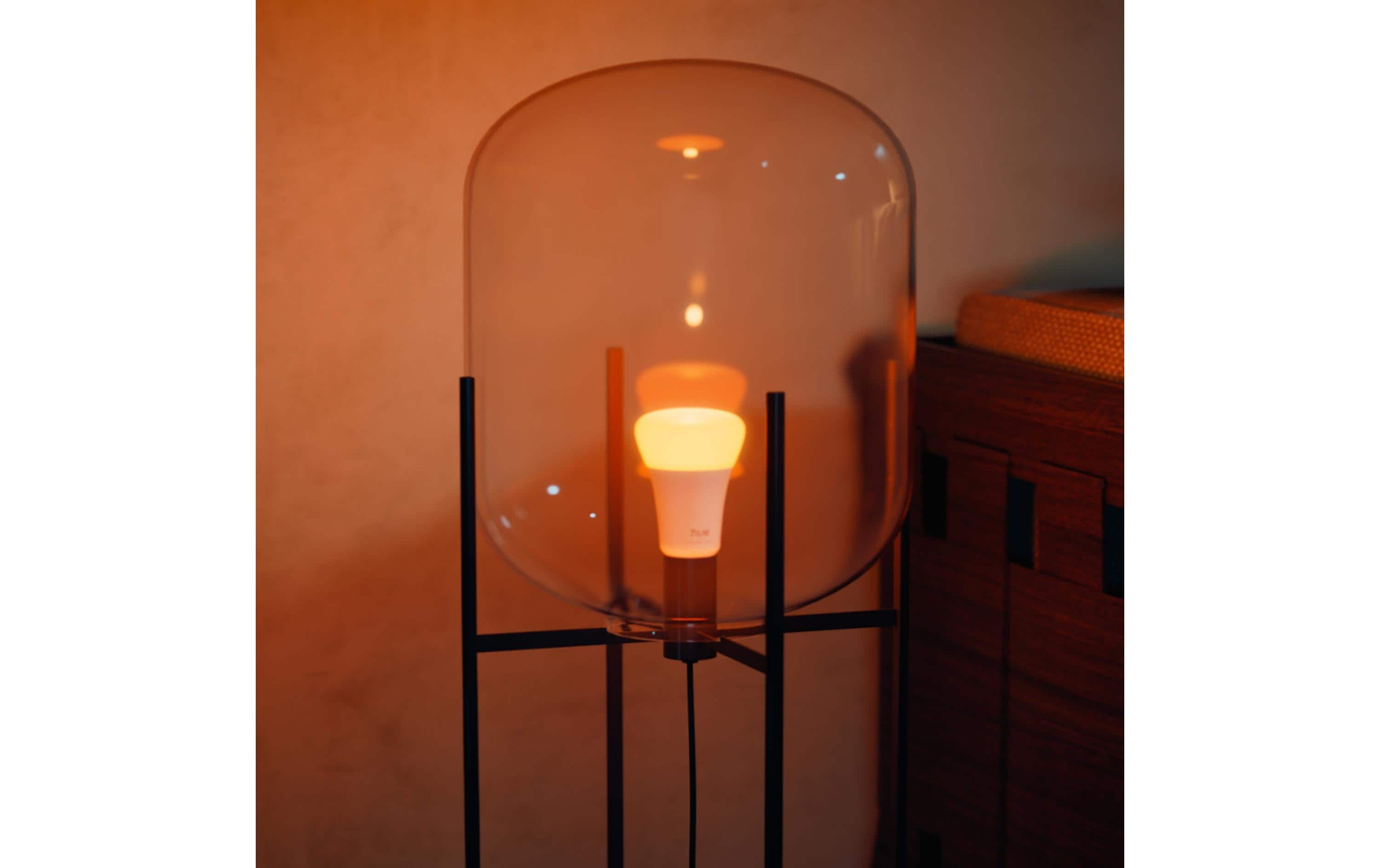   Ampoules LED »White Ambiance E27 Einzelpack 1100 lm« 1 cuis