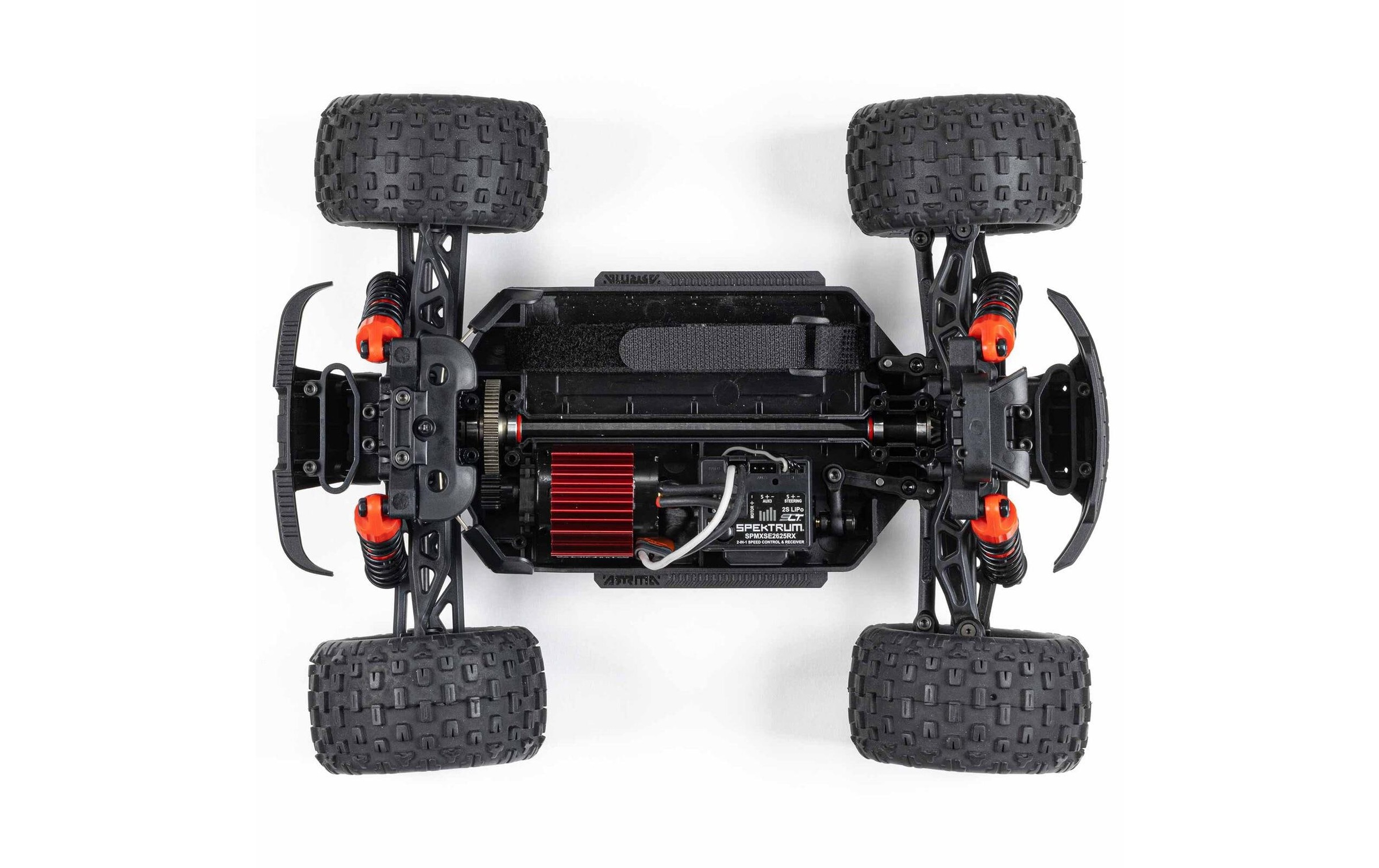 RC-Auto »Arrma Granite Grom Mega 380«