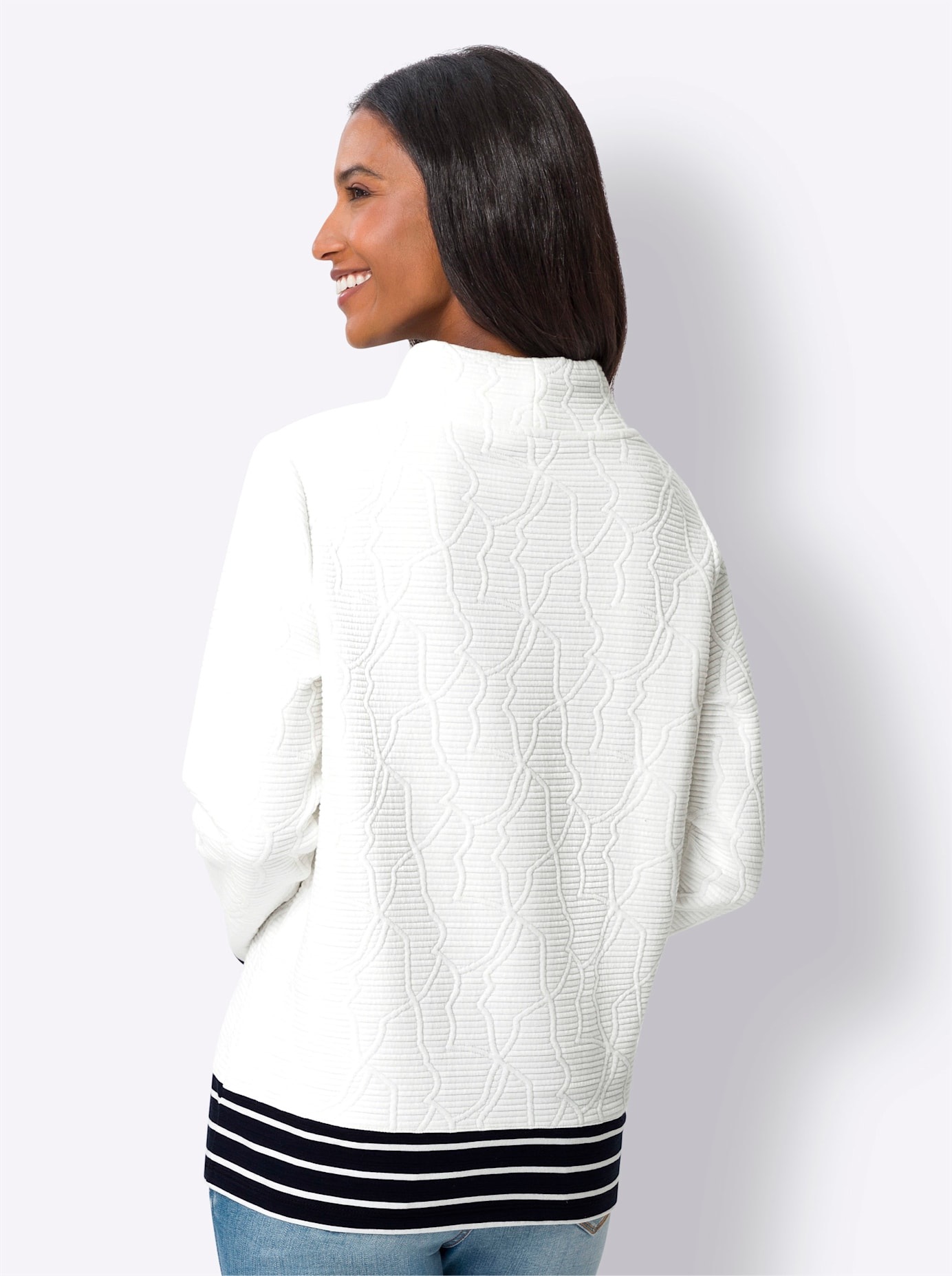 heine Sweatshirt