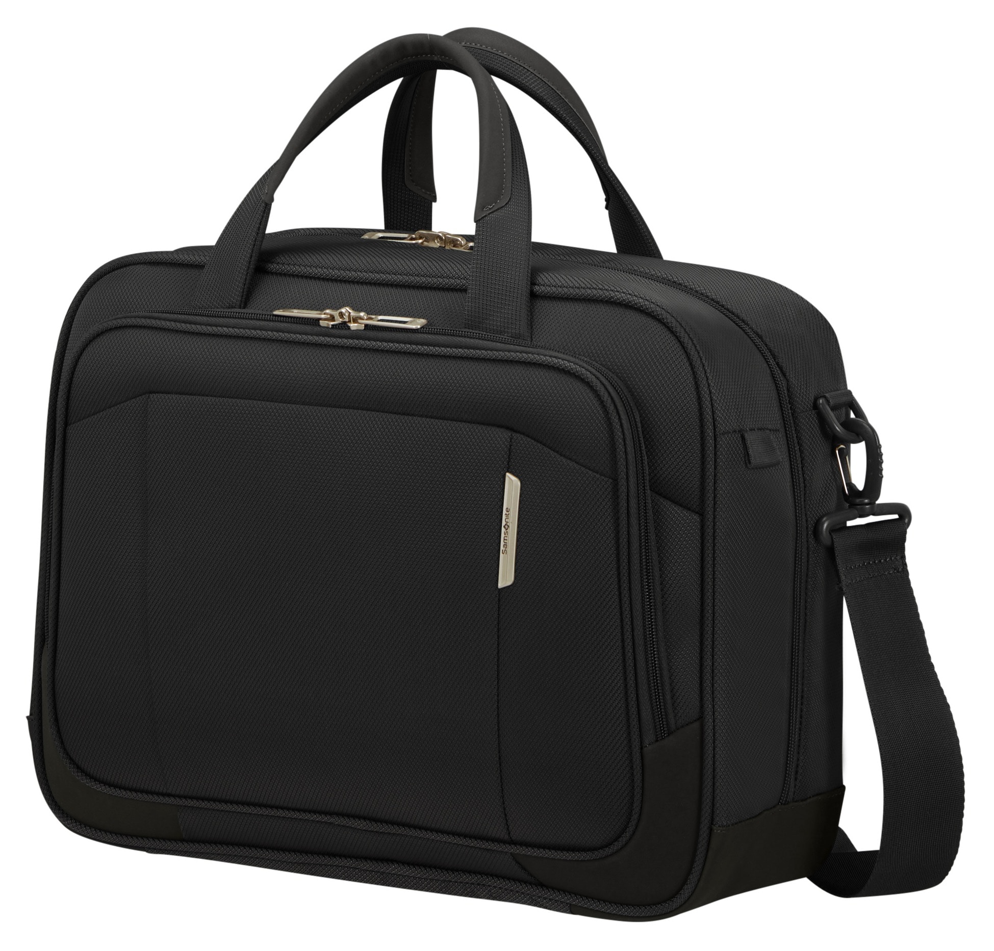 Samsonite Laptoptasche »RESPARK 56«, Laptoptasche, Arbeitstasche Notebooktasche Notebook-Case