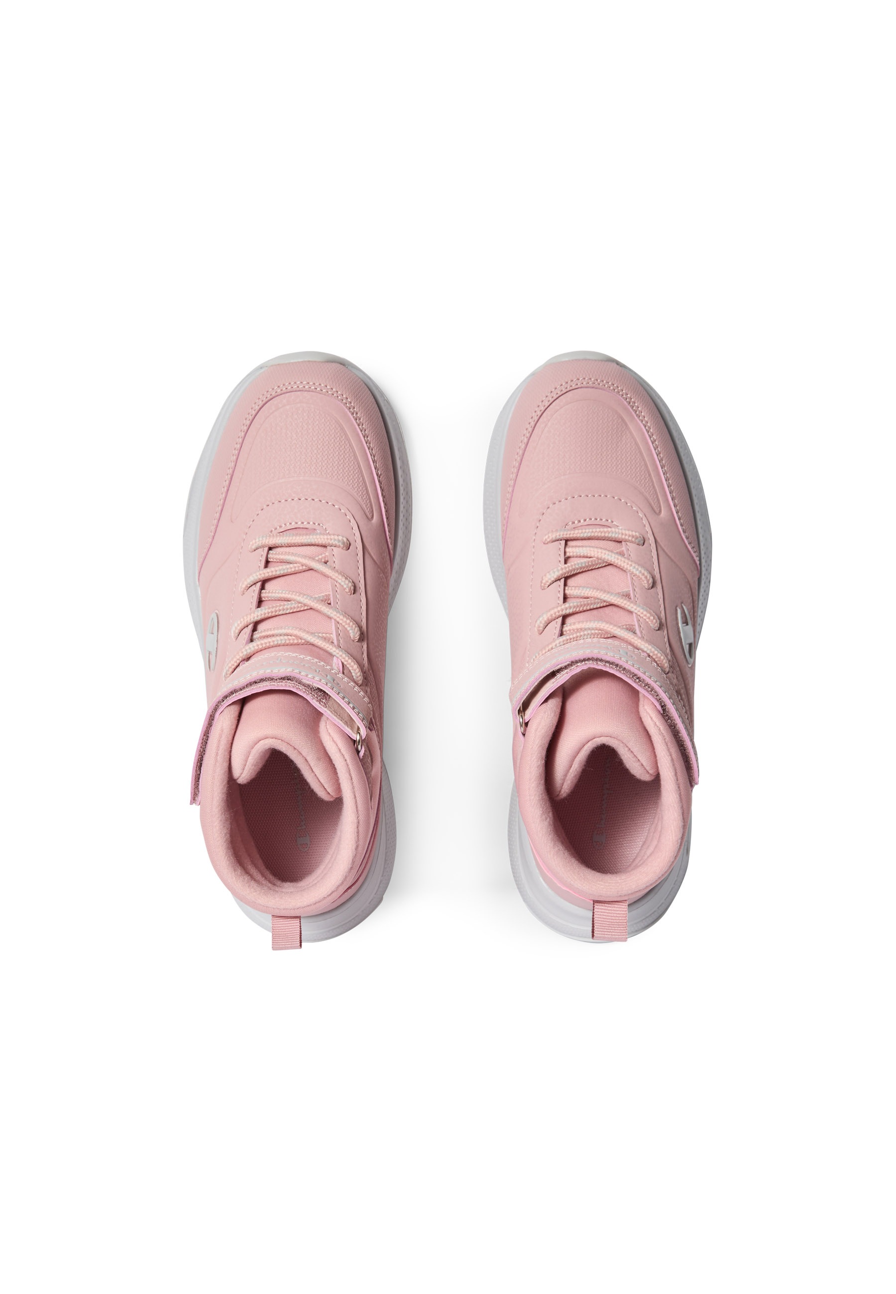 Champion Sneakerboots »FUZE WTR BOOT U GS«  Winterschuhe