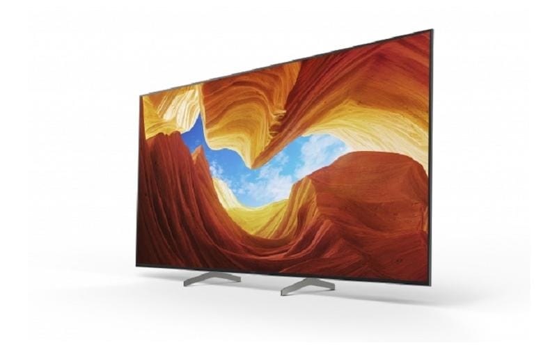 LCD-LED Fernseher »FWD-85X90H TV/ Public Display«, 215 cm/85 Zoll, 4K Ultra HD, Android TV