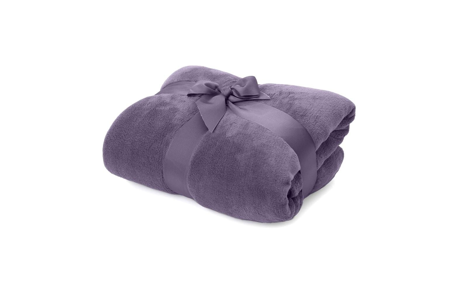 Lumaland Tagesdecke »240 x 220 cm« Sofa- und Tagesdecke