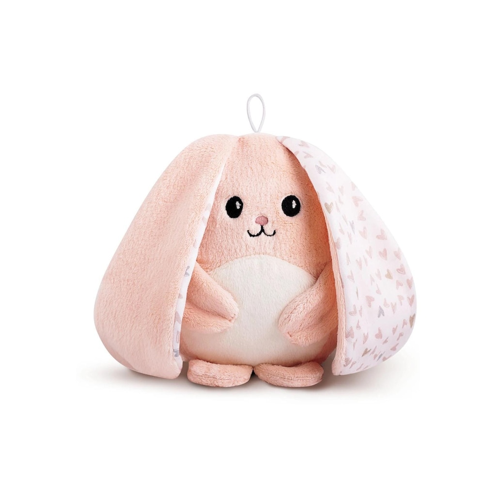 myHummy Plüschfigur »Bunny Premium Pink«