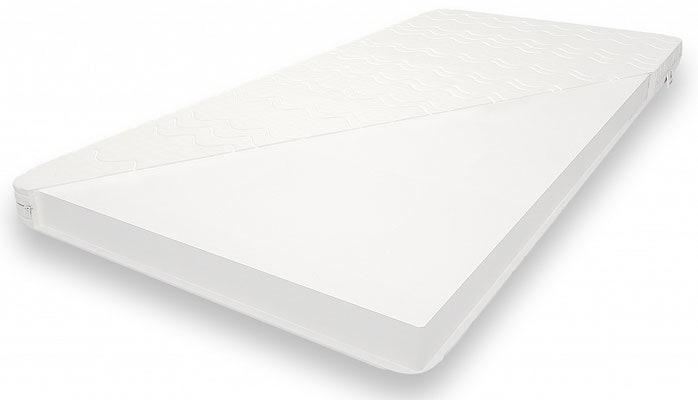 tiSsi® Beistellbett »MAXI Boxspring, natur«, inklusive Matratze; Made in Europe