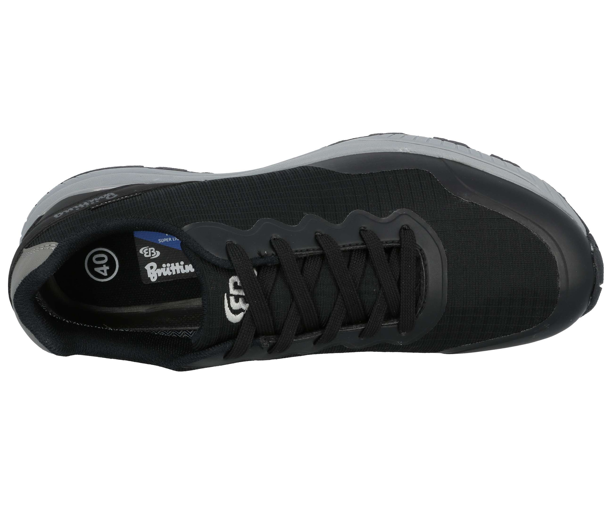 BRÜTTING Sneaker »Freizeitschuh Falkirk«
