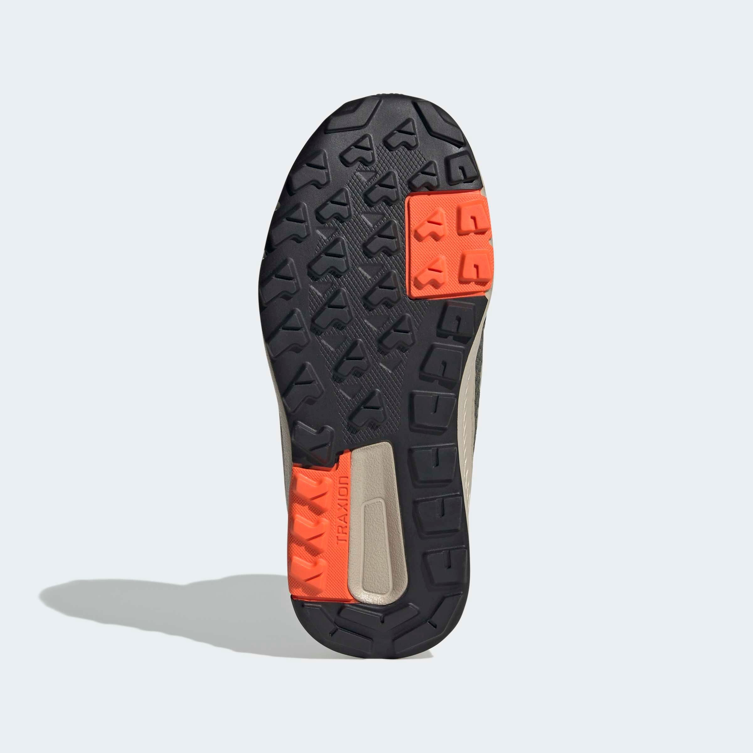 adidas TERREX Wanderschuh »TRAILMAKER HIGH COLD.RDY«, wärmend