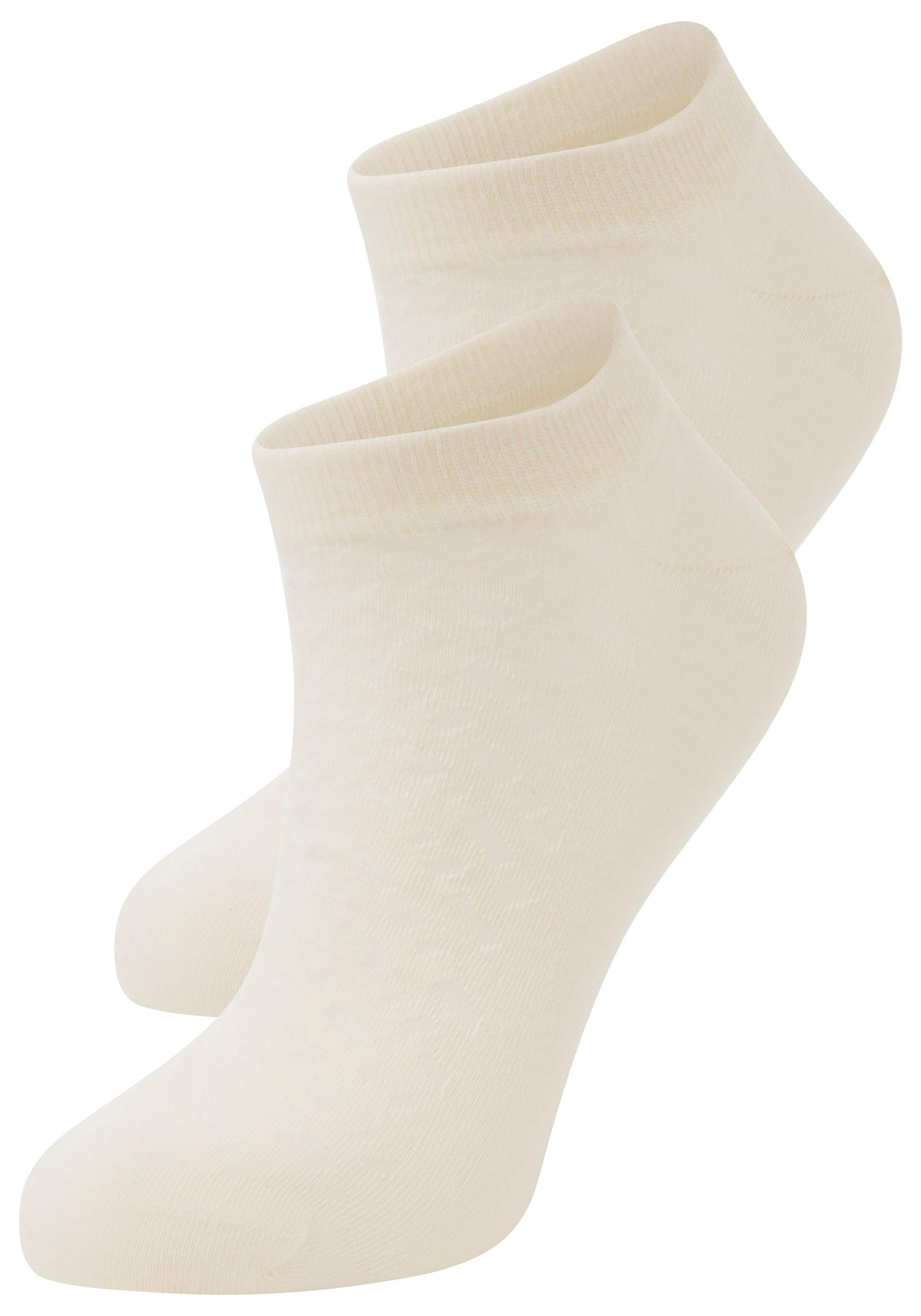 BOSS Chaussettes courtes »2P AS BMono Net« 2 Couple tlg. avec motif fin