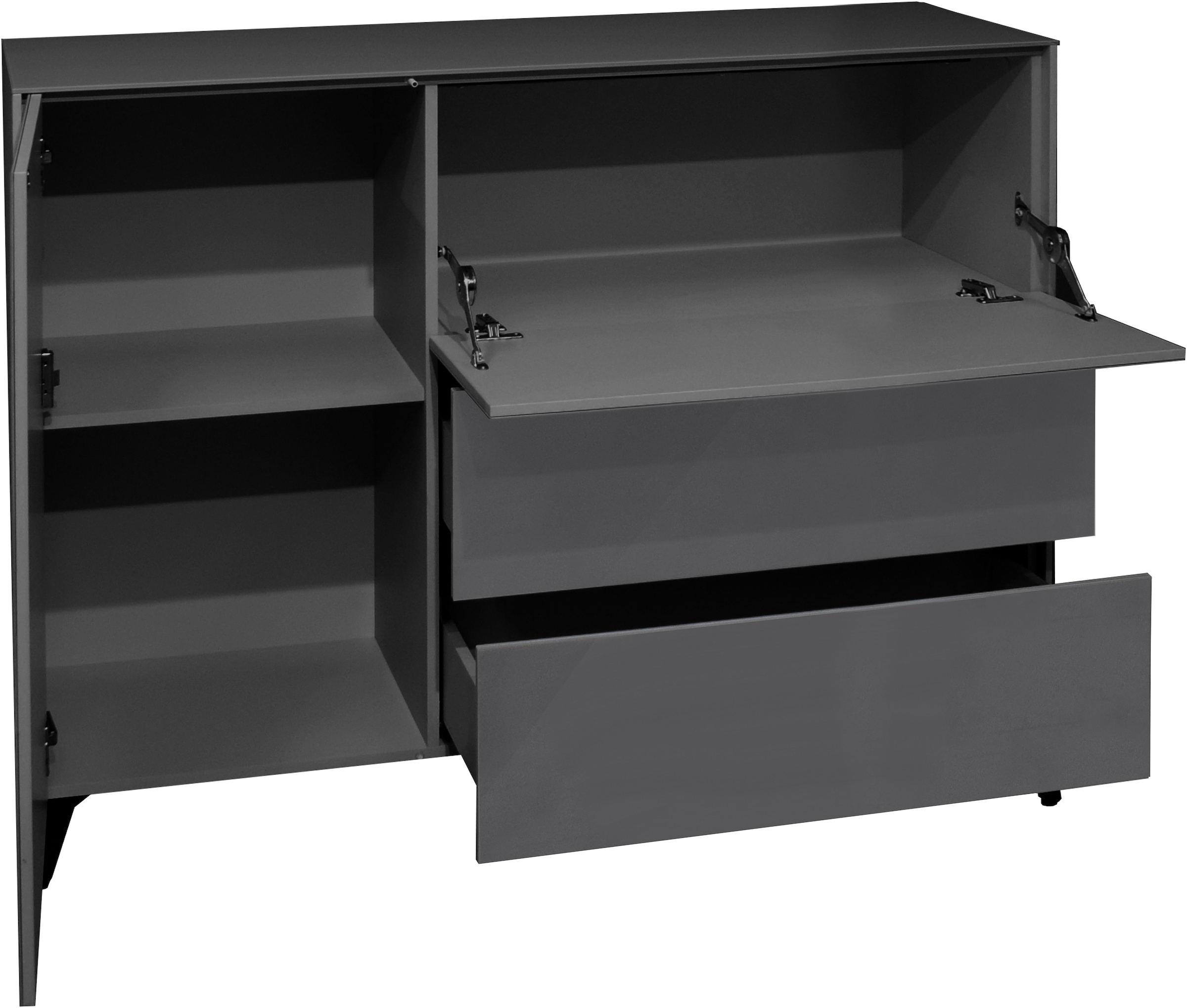 Mäusbacher Kommode »Imola TOPSELLER!«, (OTTOs Choice), 2-Schubladen Kommode