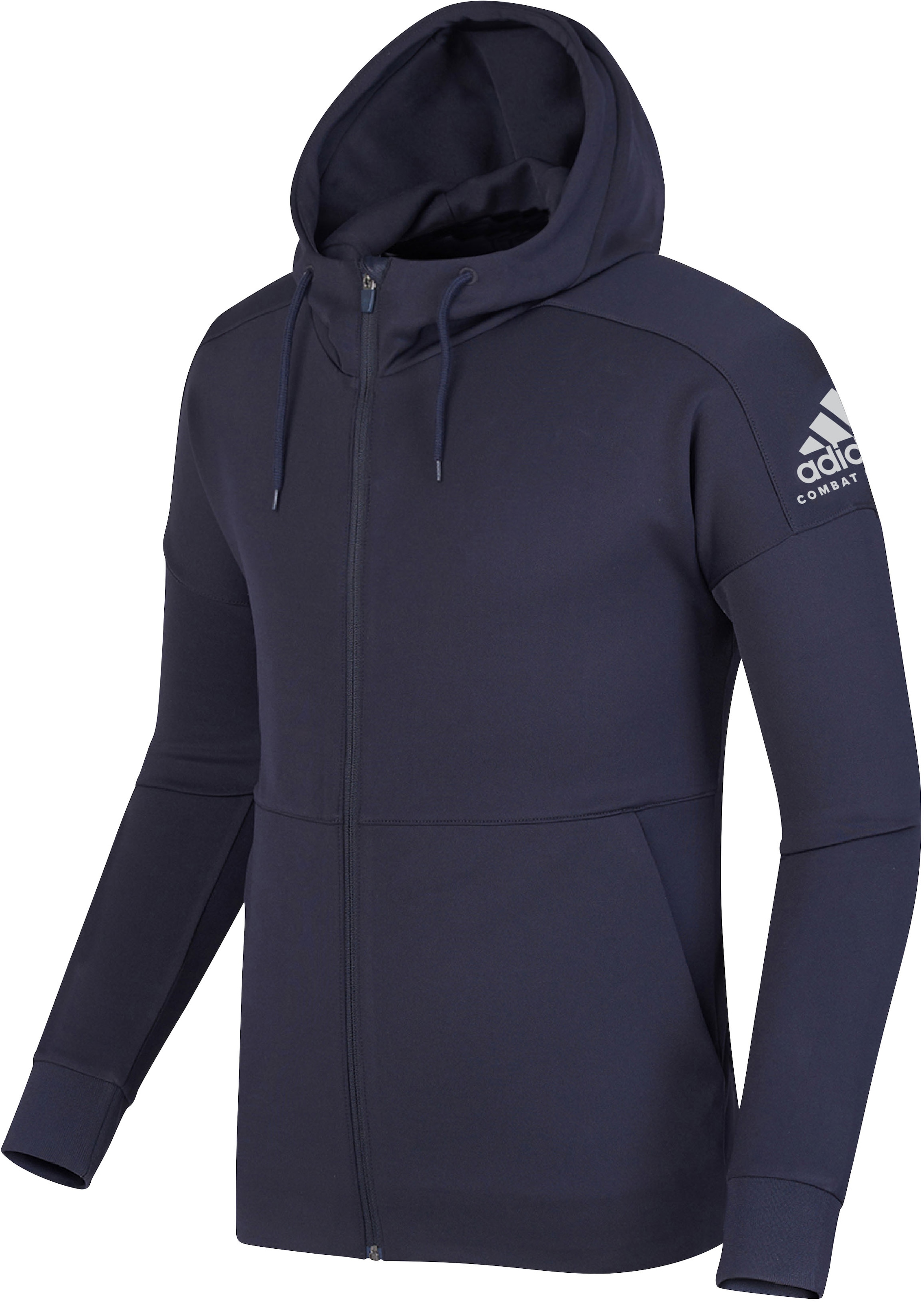 adidas Performance Trainingsjacke "Tracksuit Jacket" mit Kapuze