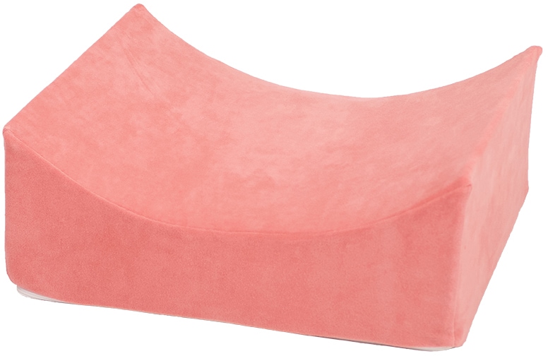 Knorrtoys® Bällebad »Soft, Pink«, (5 tlg.), mit Spielblöcken; Made in Europe