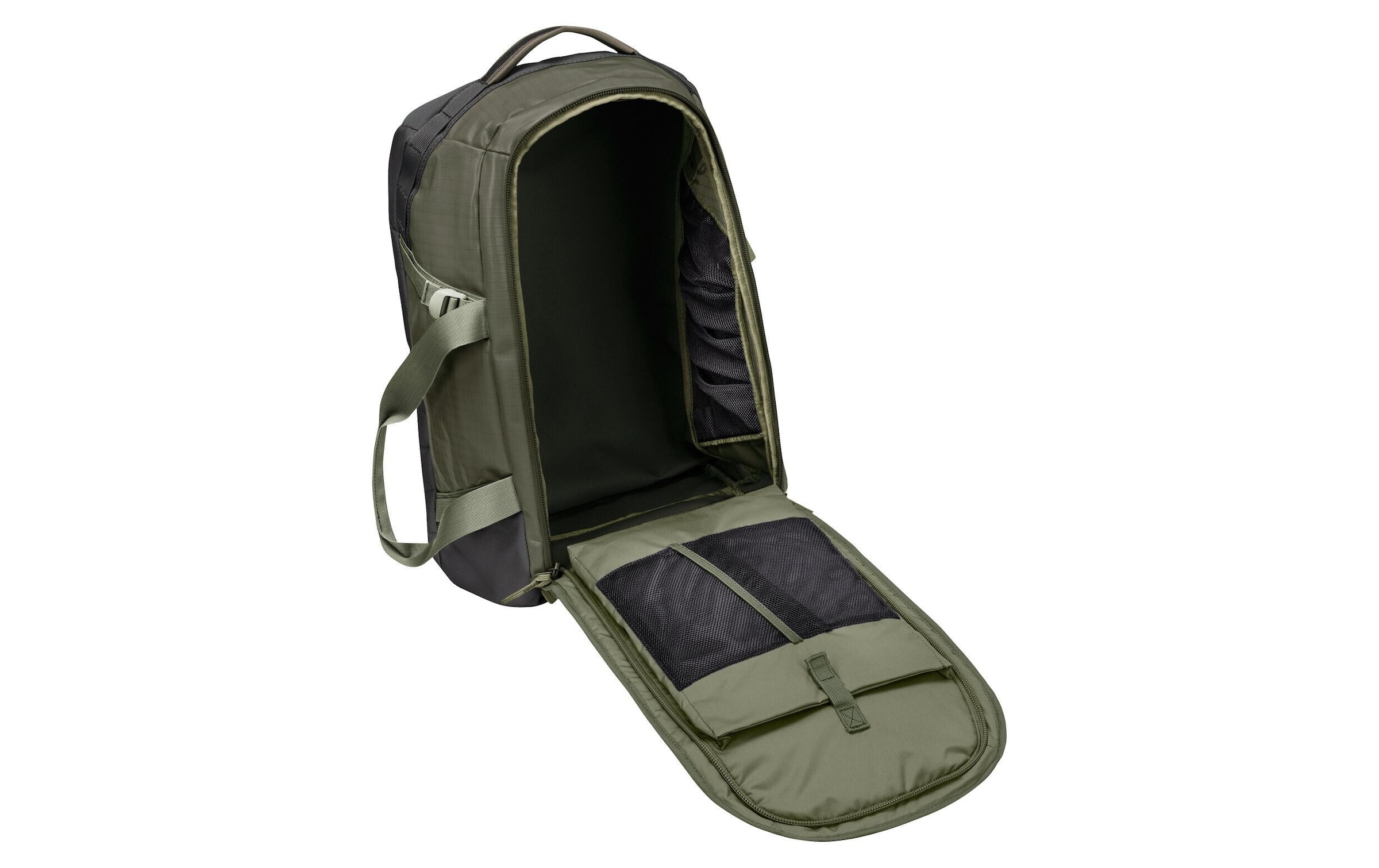 VAUDE Sac de voyage »CityDuffel 35« aus Polyamid, mit Logoprägung