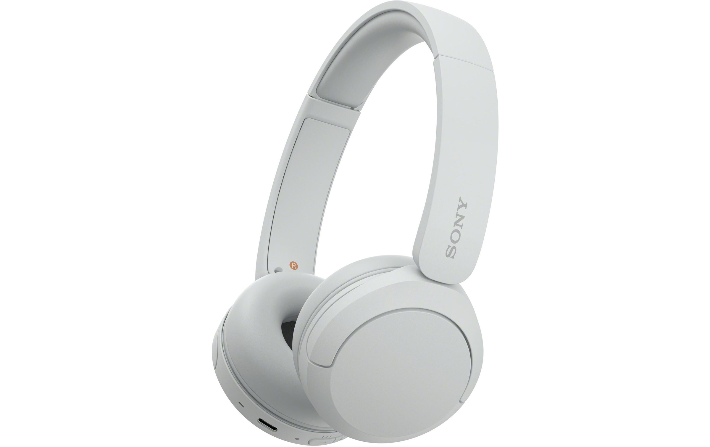 Image of Sony Over-Ear-Kopfhörer "Over-Ear Kopfhörer" Bluetooth