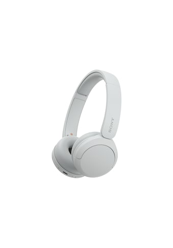 Over-Ear-Kopfhörer »Over-Ear Kopfhörer«, Bluetooth
