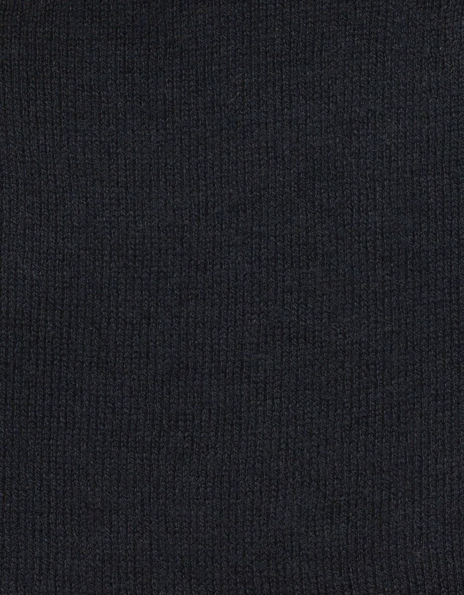 bugatti Veste en tricot »Regular Fit« mit Reissverschluss und Stehkragen