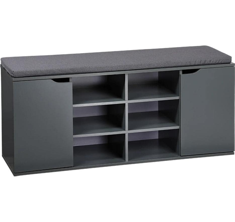 KESPER® Armoire à chaussures »Eddie 10 Fächer«