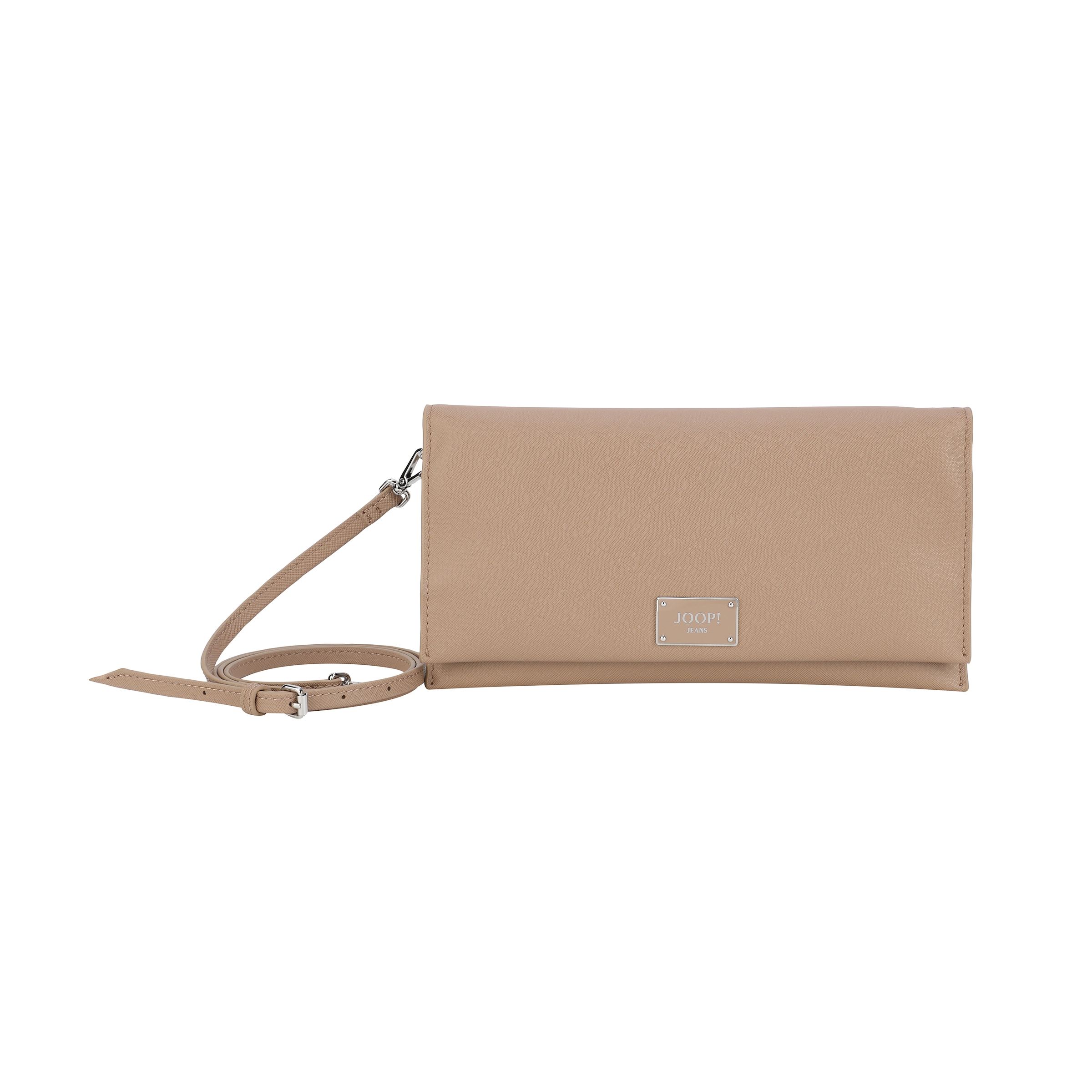 Joop Jeans Clutch »cofano cadea clutch mhf«, Umhängetasche Schultertasche Handtasche Damen