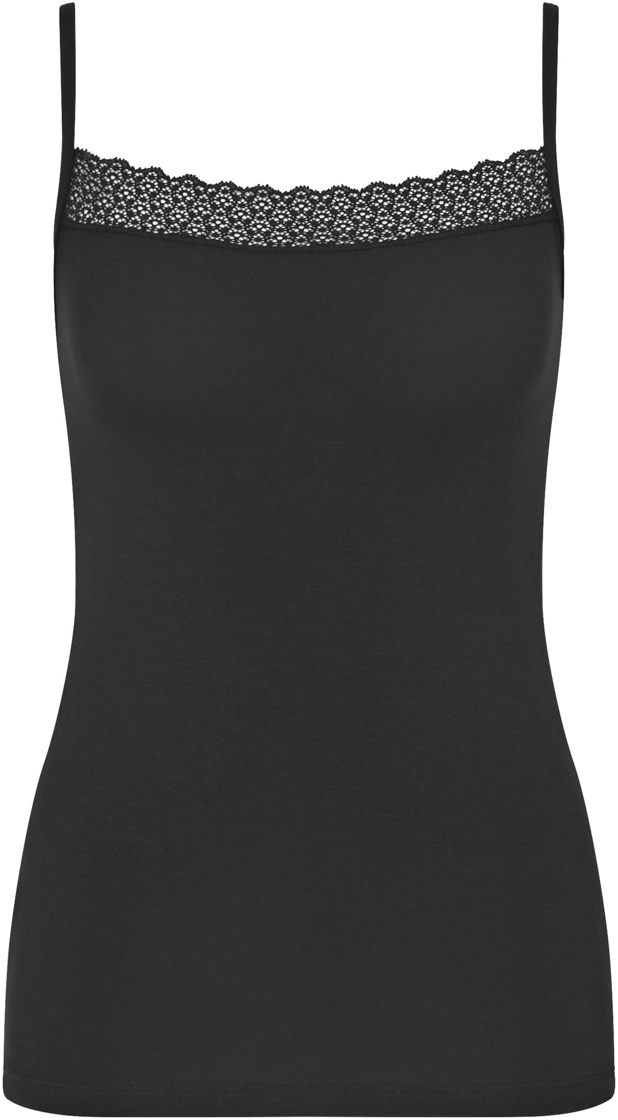 Triumph BH-Hemd »Feel of Modal Spaghetti Top«, sehr weich
