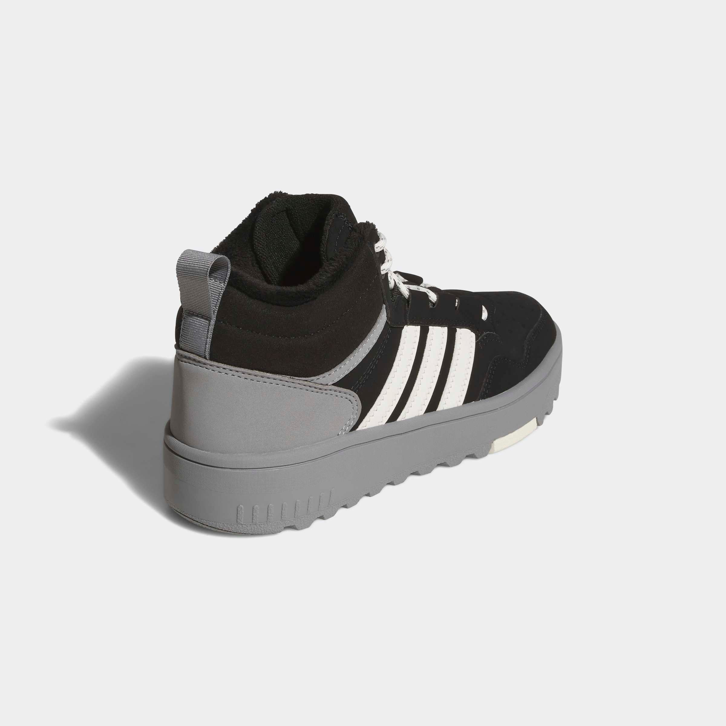 adidas Sportswear Winterboots »HOOPS 4.0 MID J«  für Kinder & Jugendliche