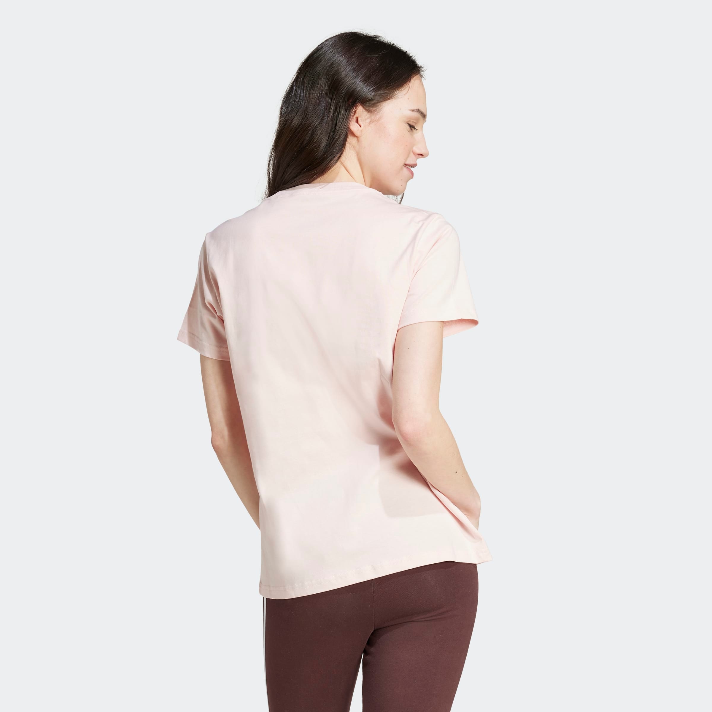 adidas Sportswear T-Shirt »W BL T«