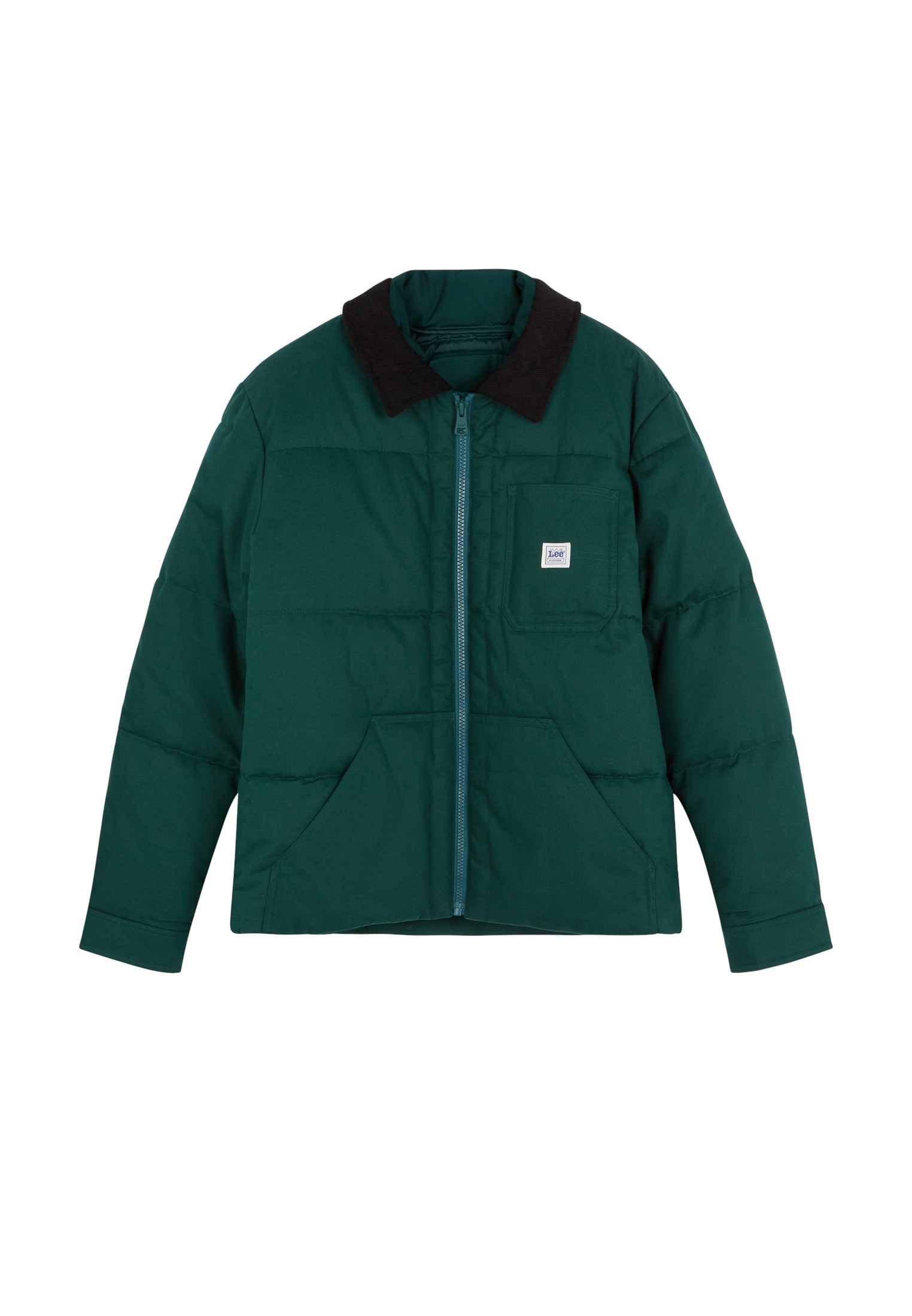 Image of Lee Winterjacke "Lee Winterjacke Workwear Puffer"