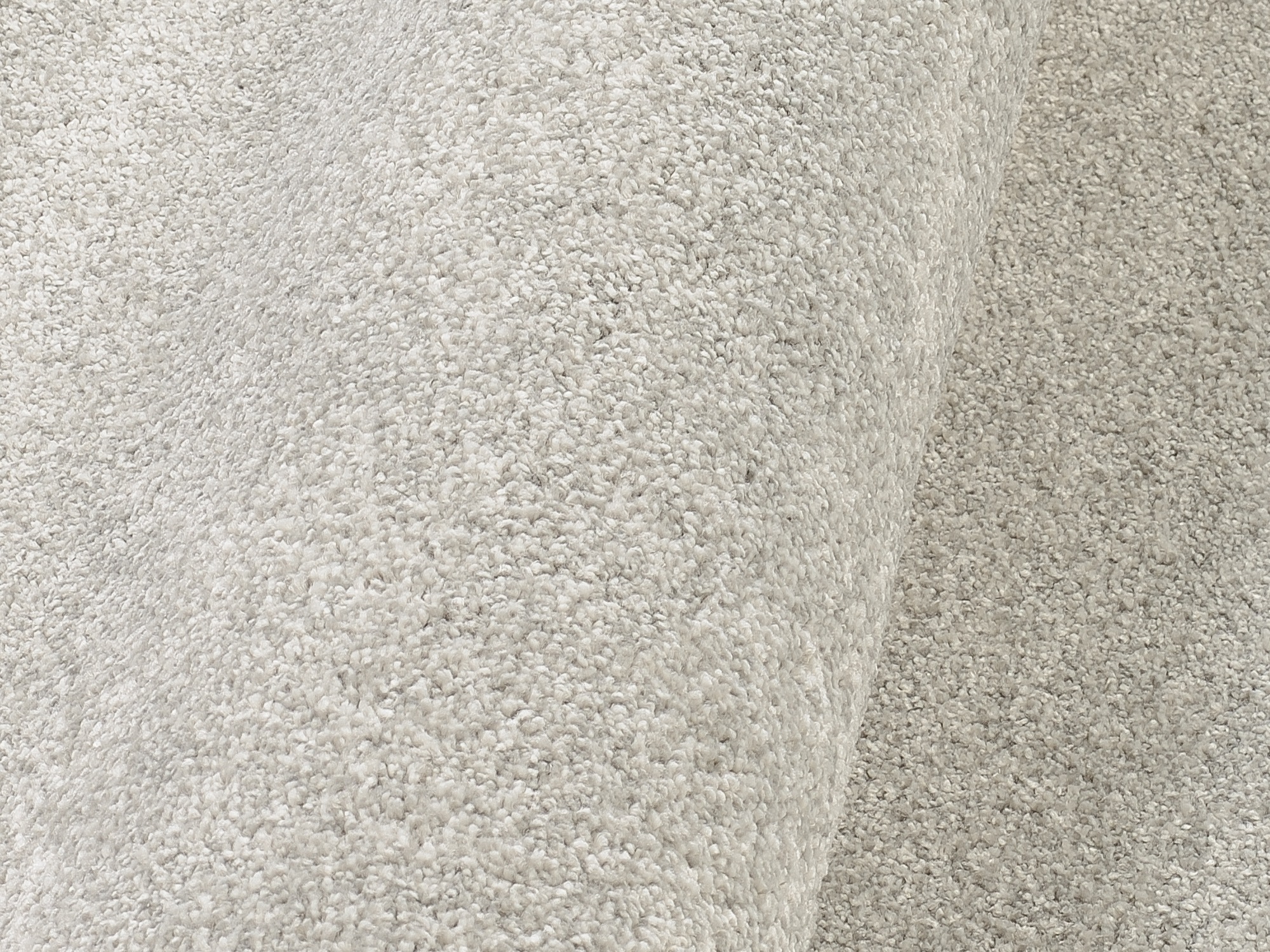 OCI DIE TEPPICHMARKE Teppich »NEW VILLA MELANGE«, rund, 20 mm Höhe, maschinell gewebt, strapazierfähig, alle Wohnräume