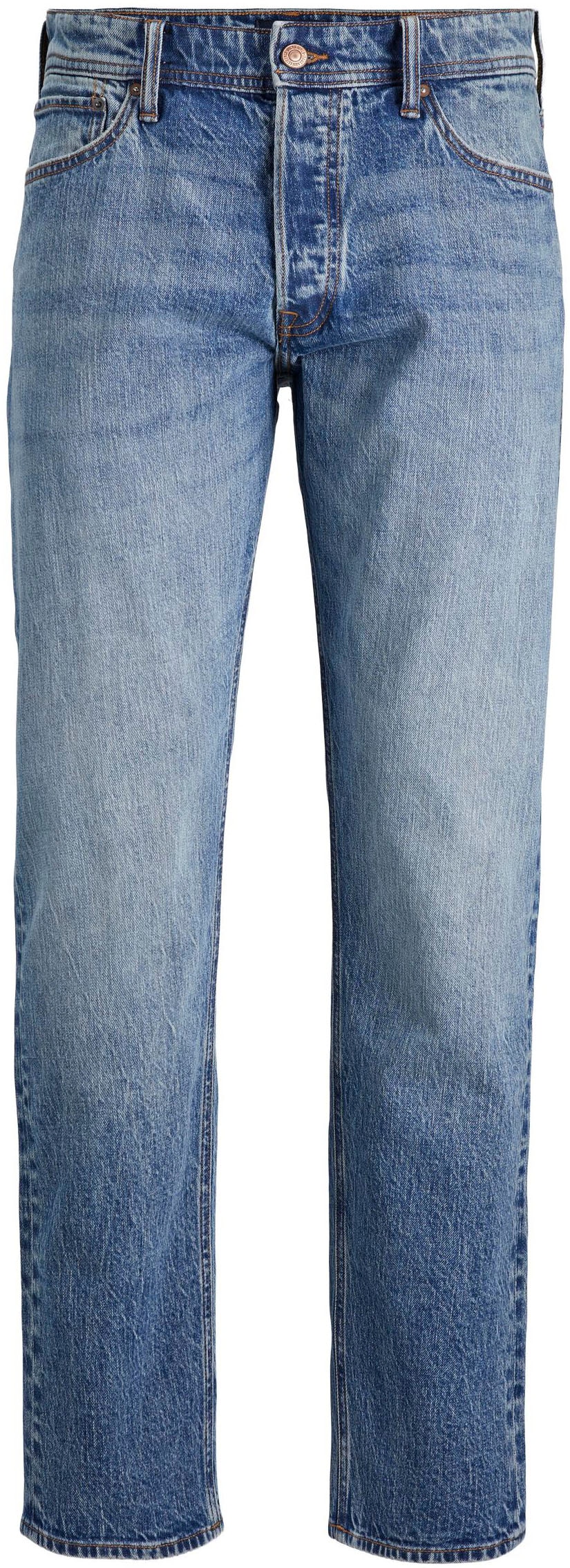 Comfort-fit-Jeans »JJIMIKE JJORIGINAL CB 010 PLS«