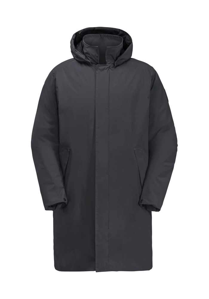 Jack Wolfskin Funktionsmantel »KOENIGSBAU COAT M«