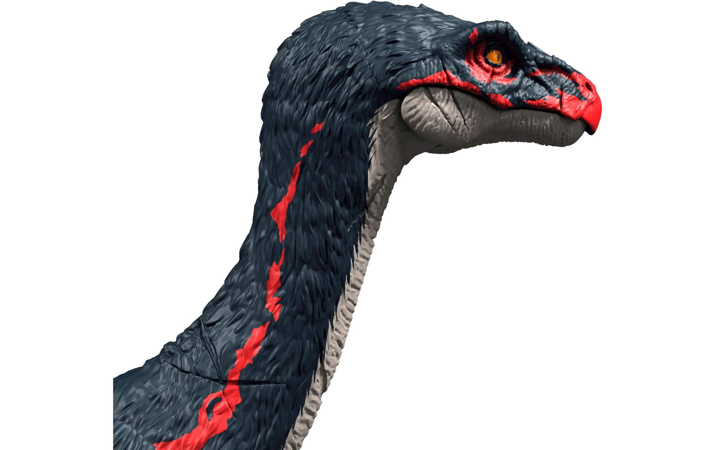 Mattel® Spielfigur »Jurassic World Therizinosaurus«