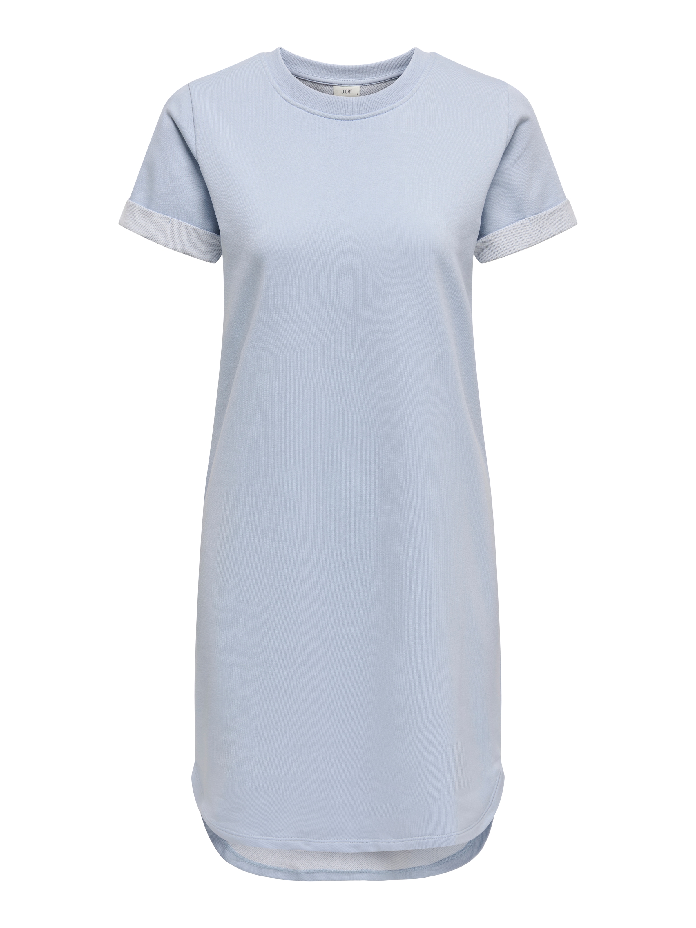 JDY Jerseykleid »JDYIVY S/S DRESS JRS NOOS«, Sommerkleid