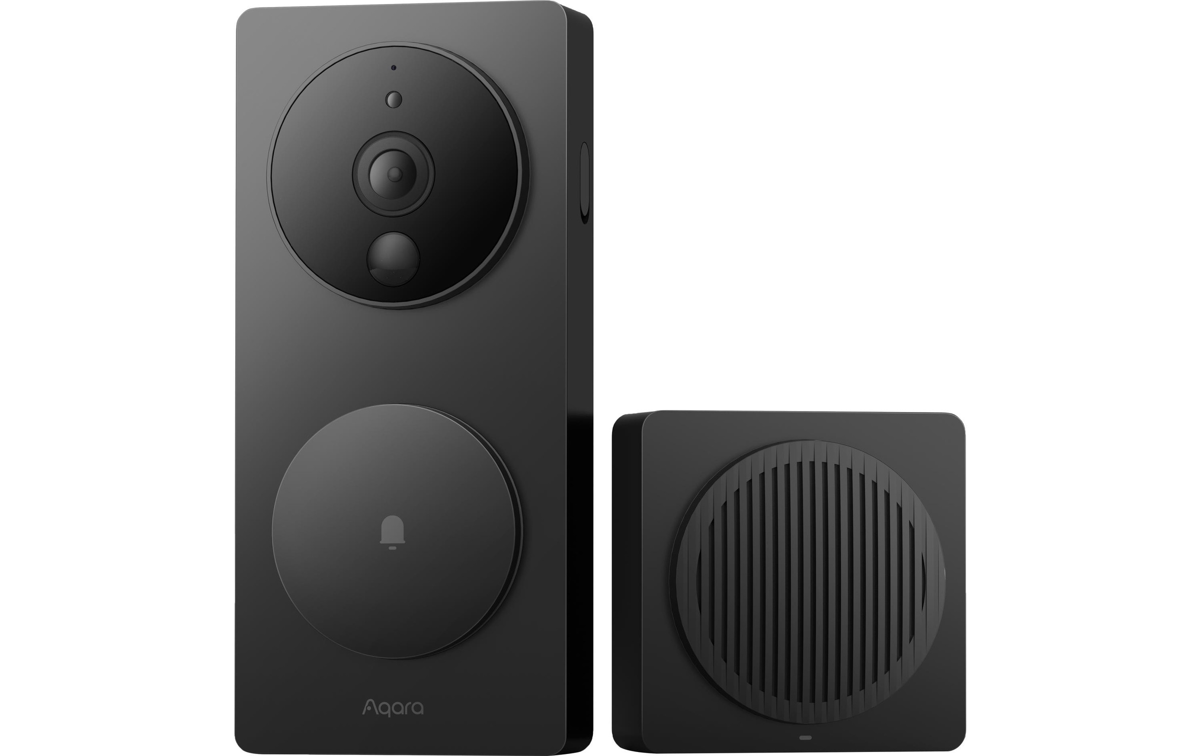 Aqara Smart-Home-Steuerelement »G4 schwarz«