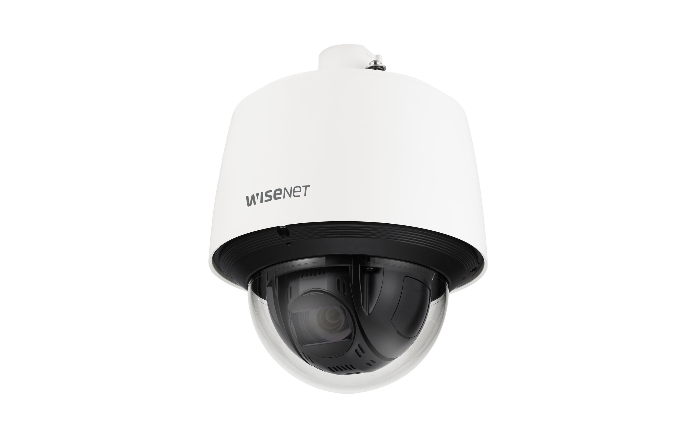 Image of Überwachungskamera "Hanwha QNP-6320H" Aussenbereich