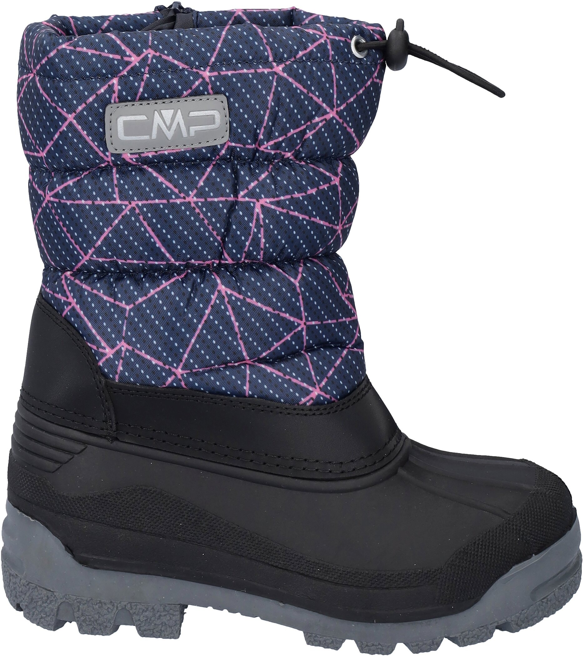 CMP Winterstiefel »KIDS SNEEWY SNOWBOOTS«, Snowboots, Winterstiefel, Winterschuhe, wasserdicht