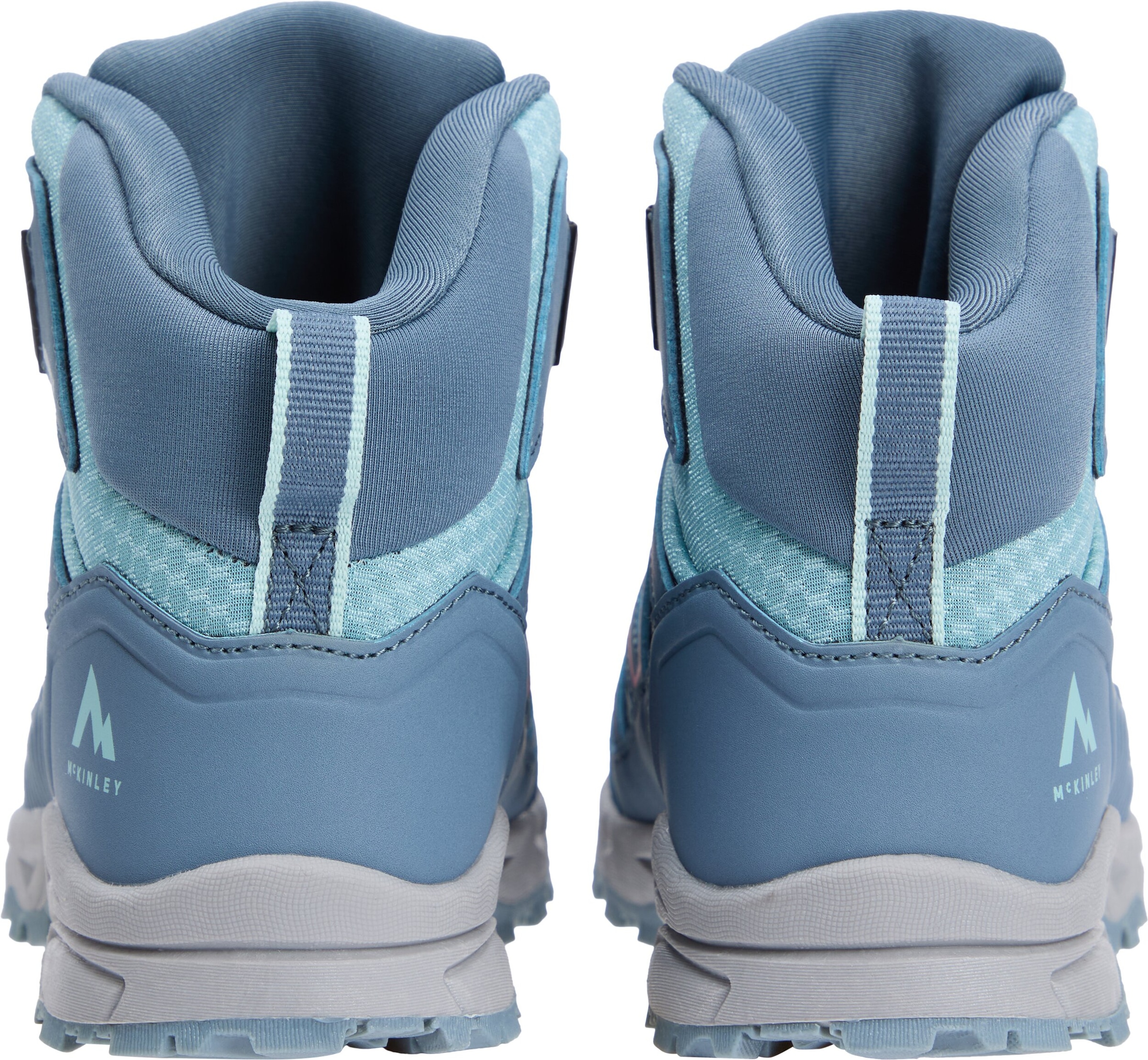McKINLEY Wanderschuh »Tahsis MID AQX J«  wasserdicht