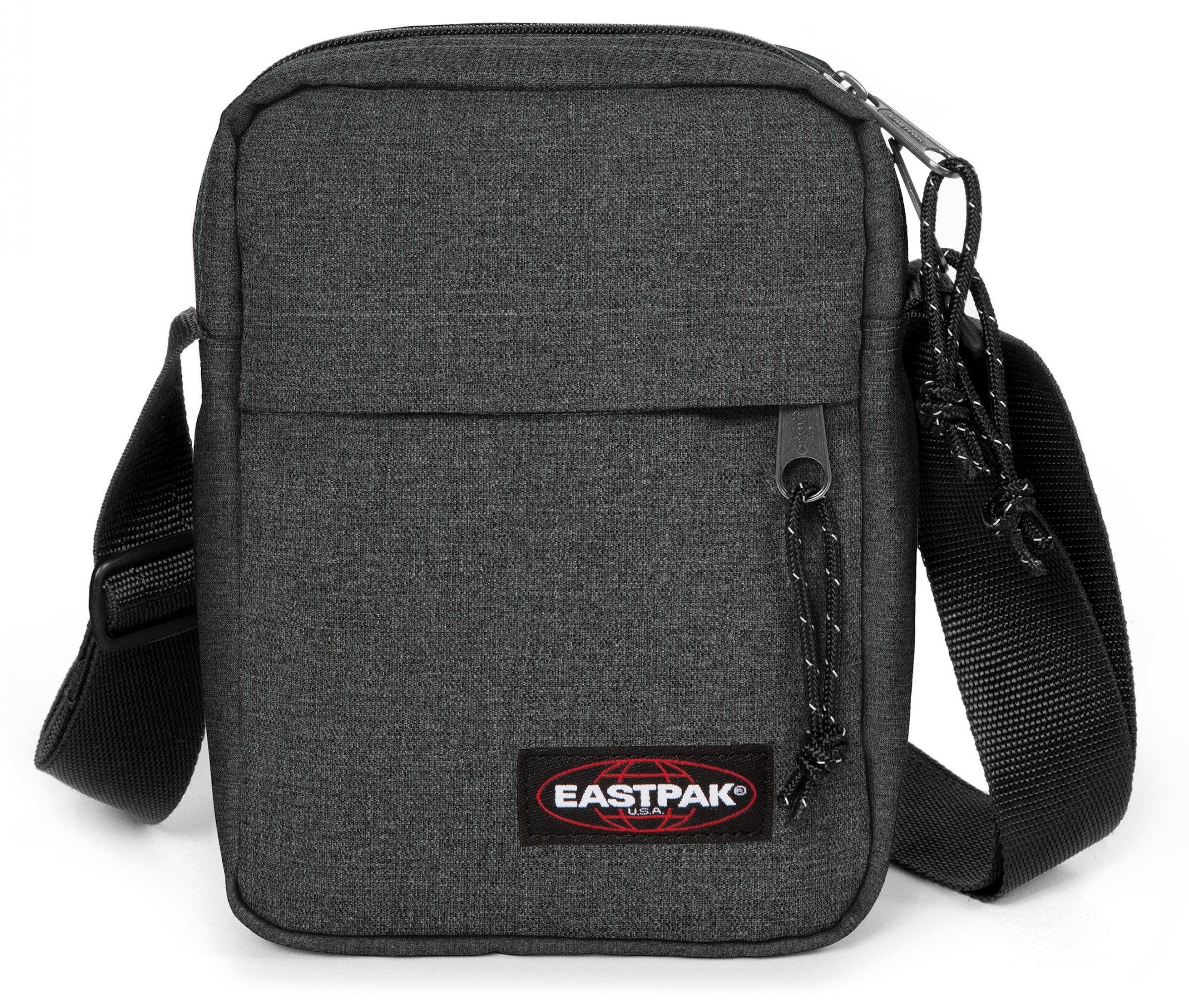 Image of Eastpak Umhängetasche "THE ONE" Unisex Crossbody Bag, MiniBag, Schultertasche mit Reissverschluss